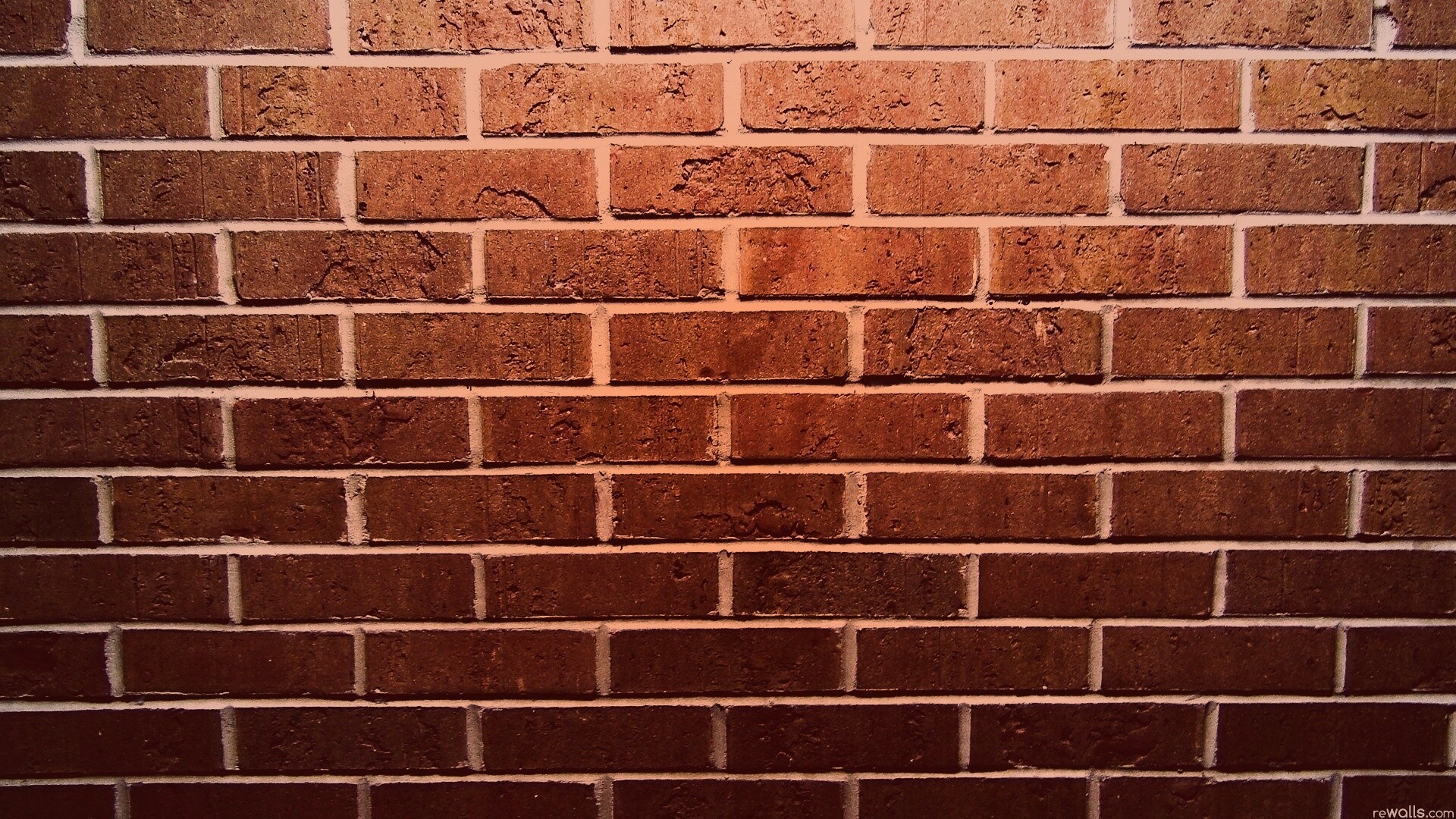 Кирпичная стена обои