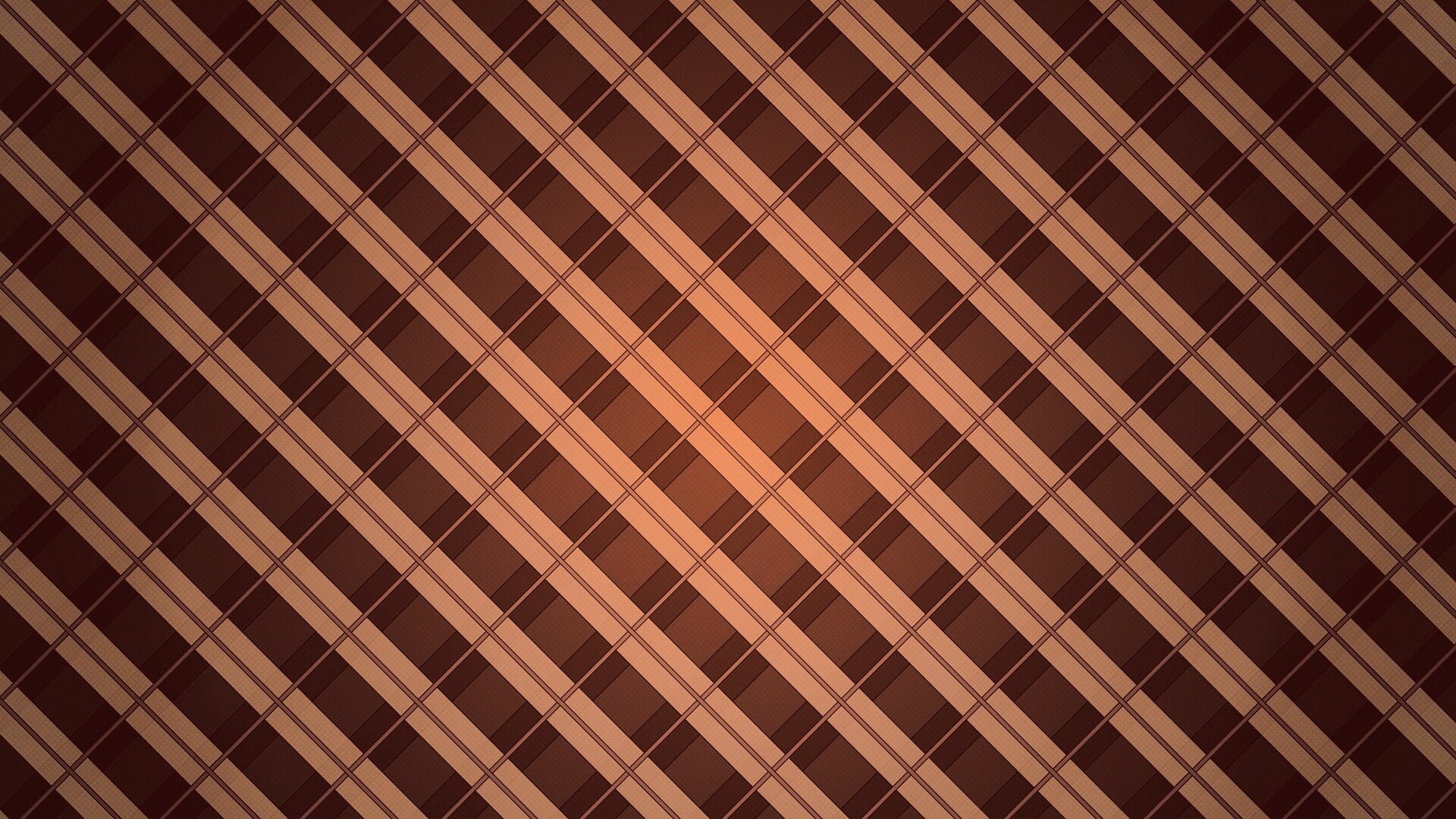 Коричневая сетка обои