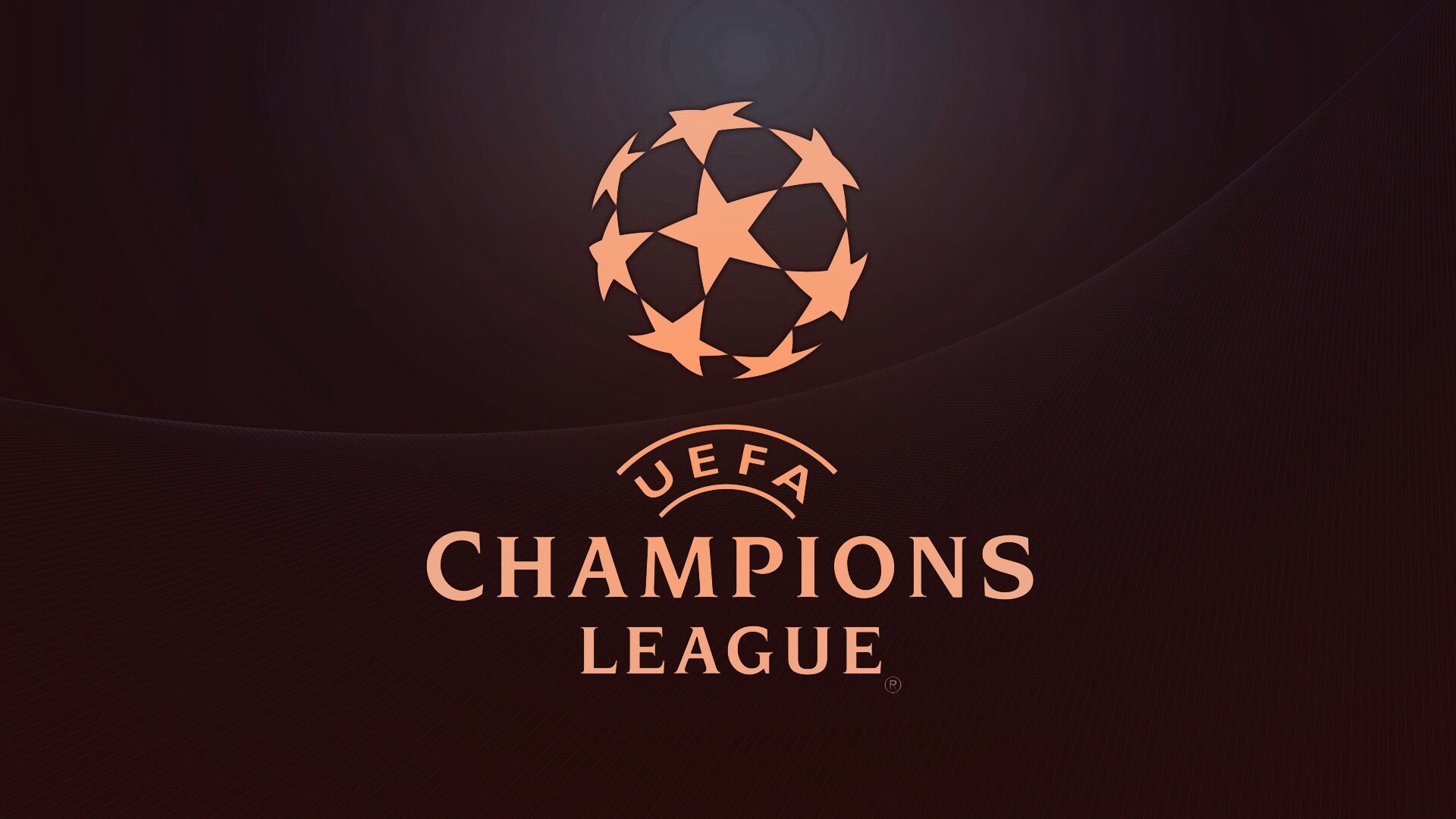 Лига чемпионов УЕФА (UEFA) обои