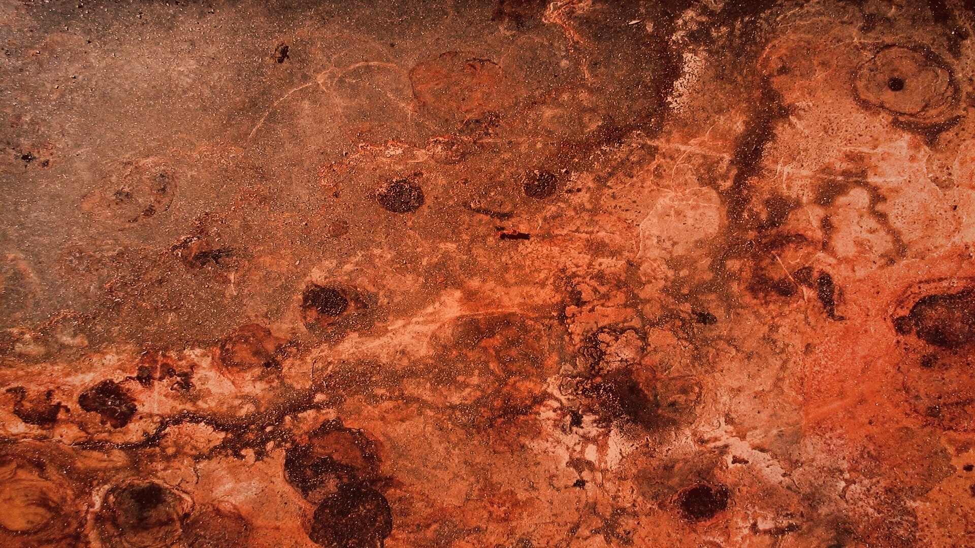 Ржавый металл обои