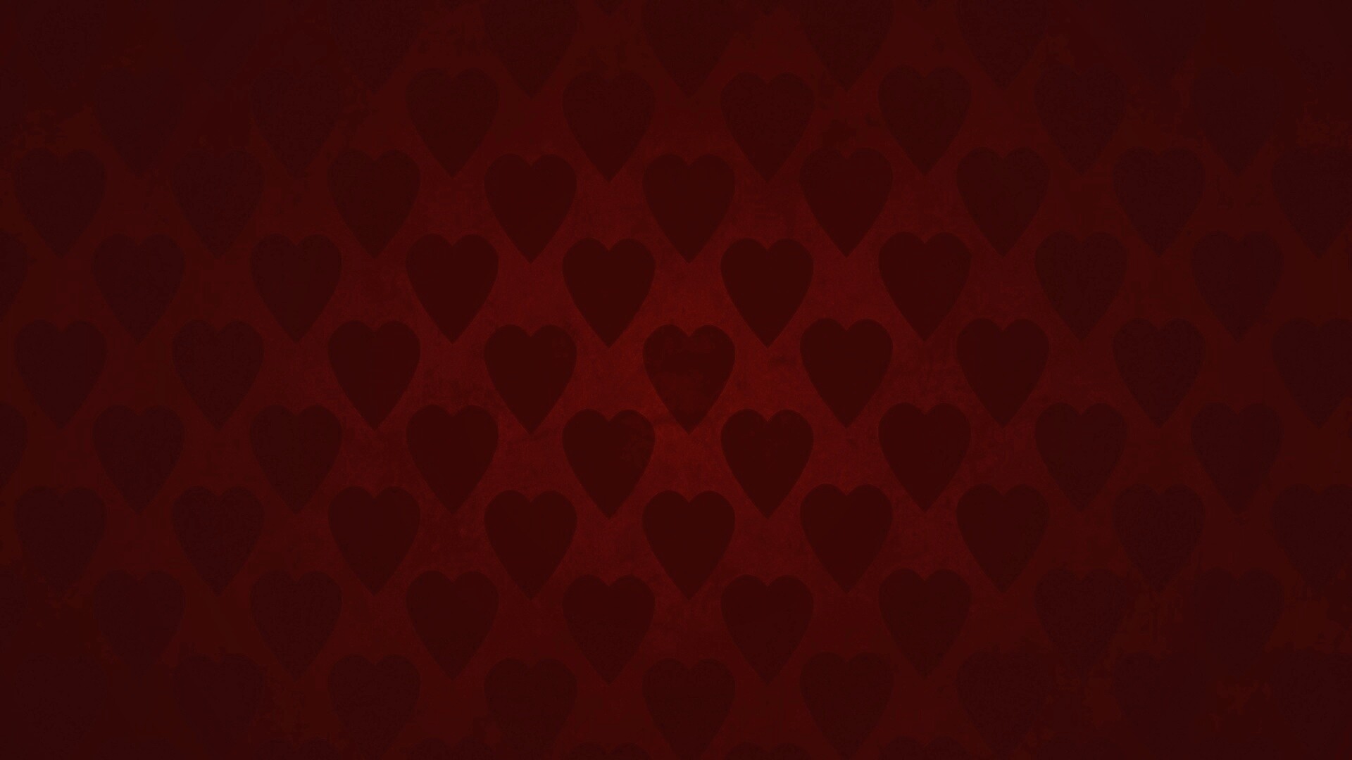 Сердца обои