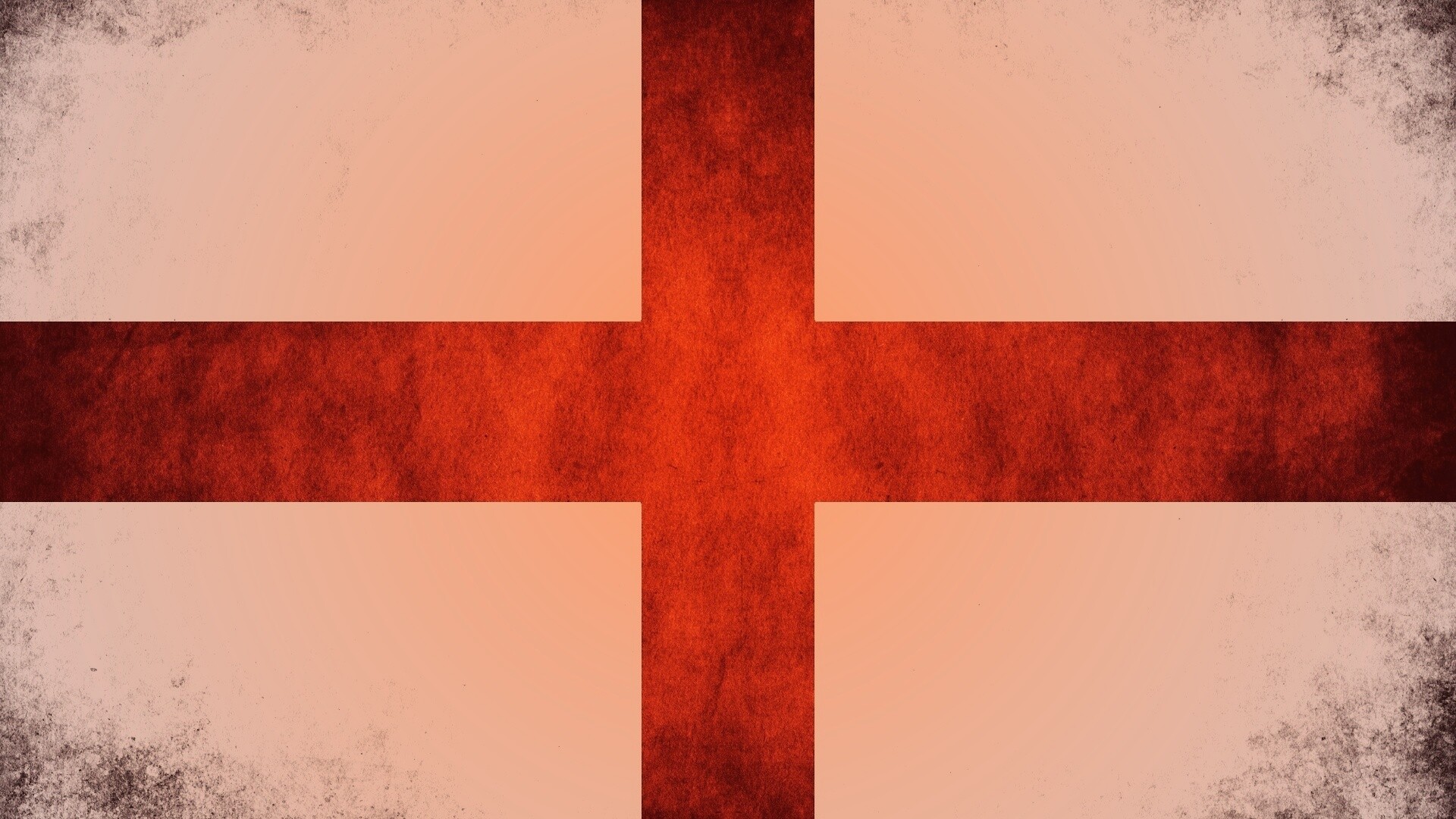 Флаг Англии обои