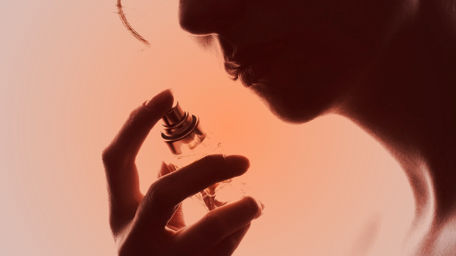 Шанель №5 обои