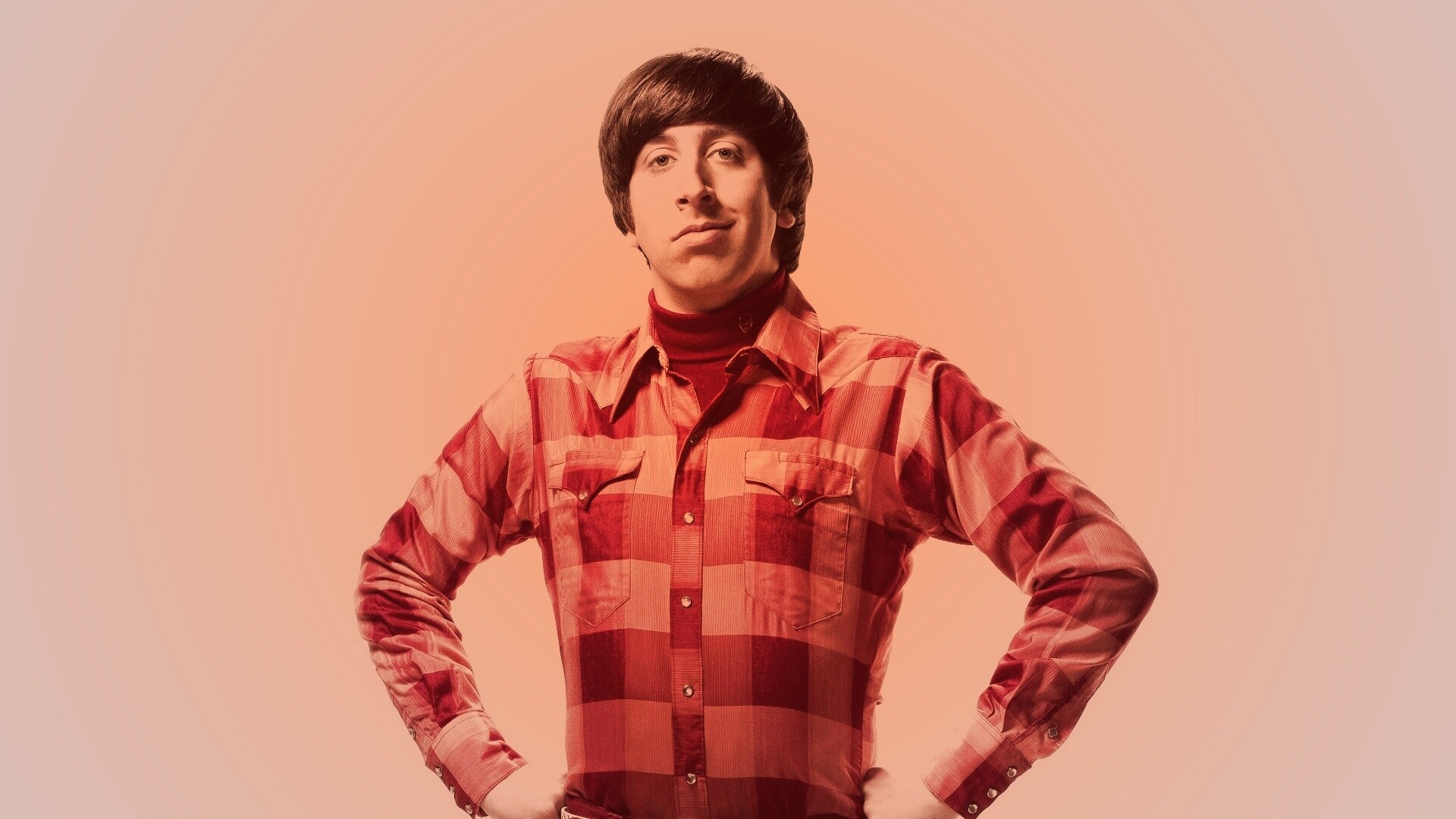 Говард Воловиц обои