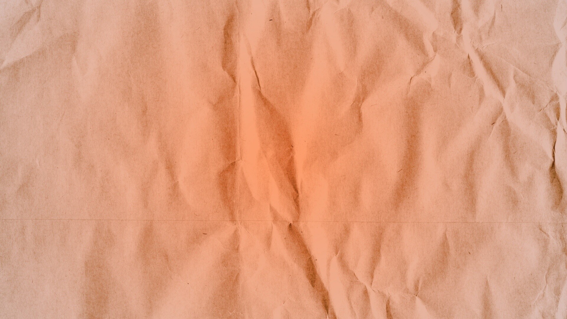 Мятая бумага обои