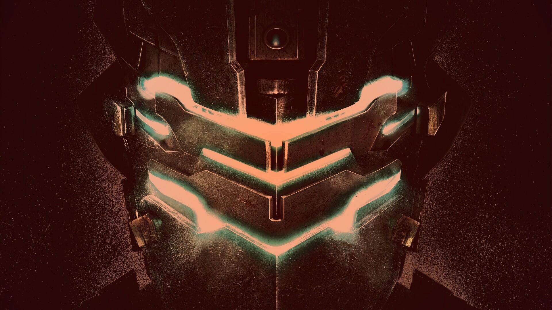 Айзек из Мертвого Космоса обои