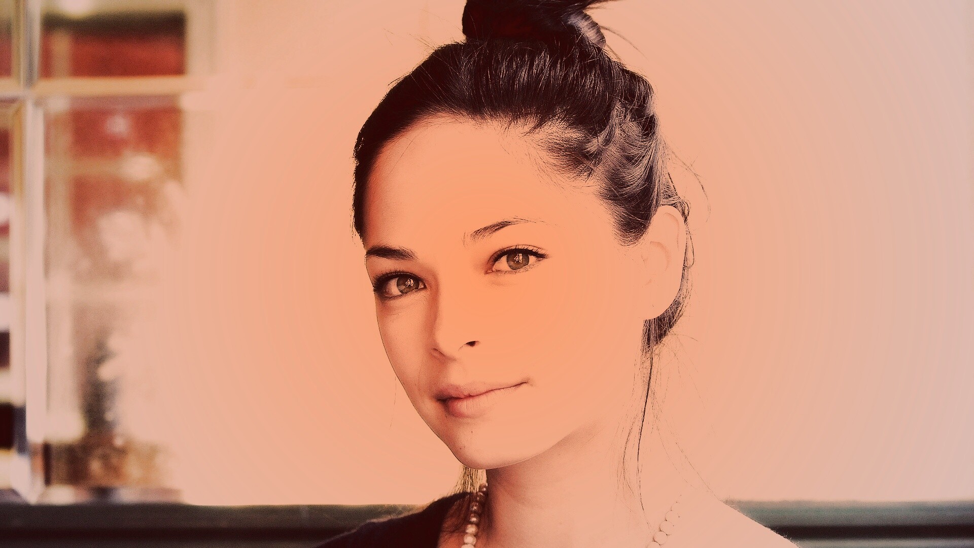 Кристин Крейк обои