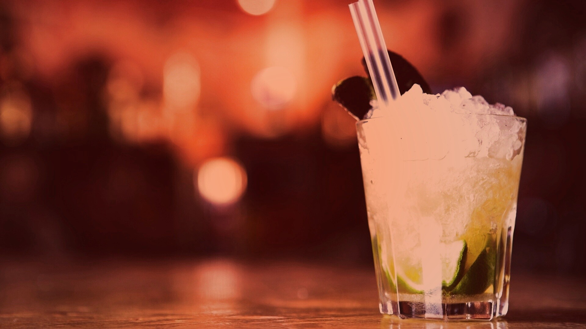 Мохито обои