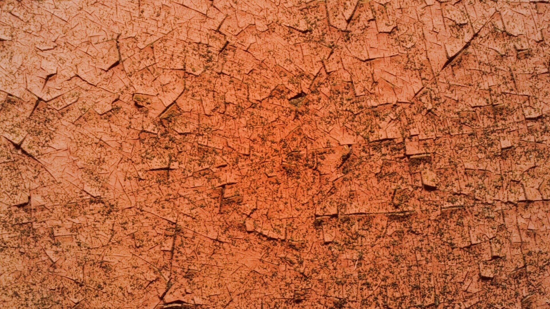 Потрескавшаяся стена обои