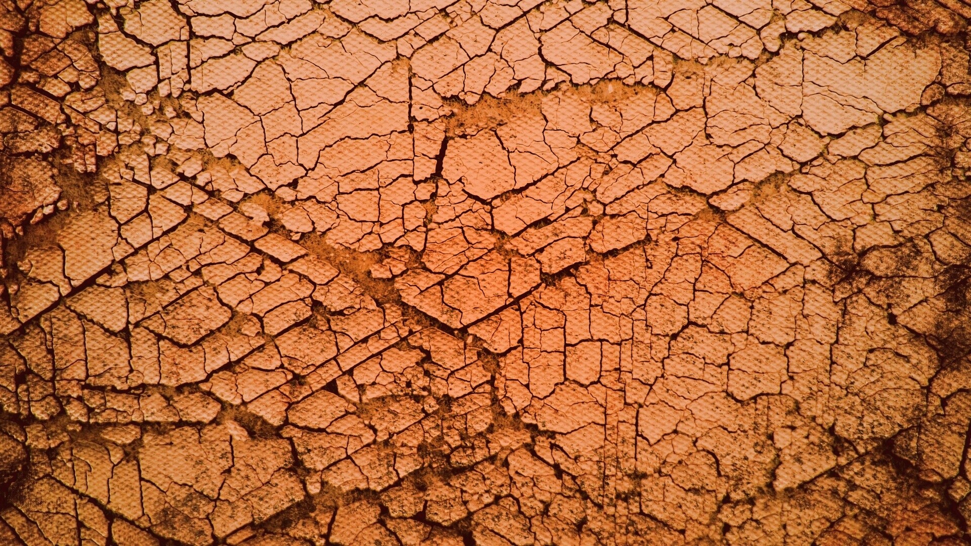 Потрескавшаяся краска обои