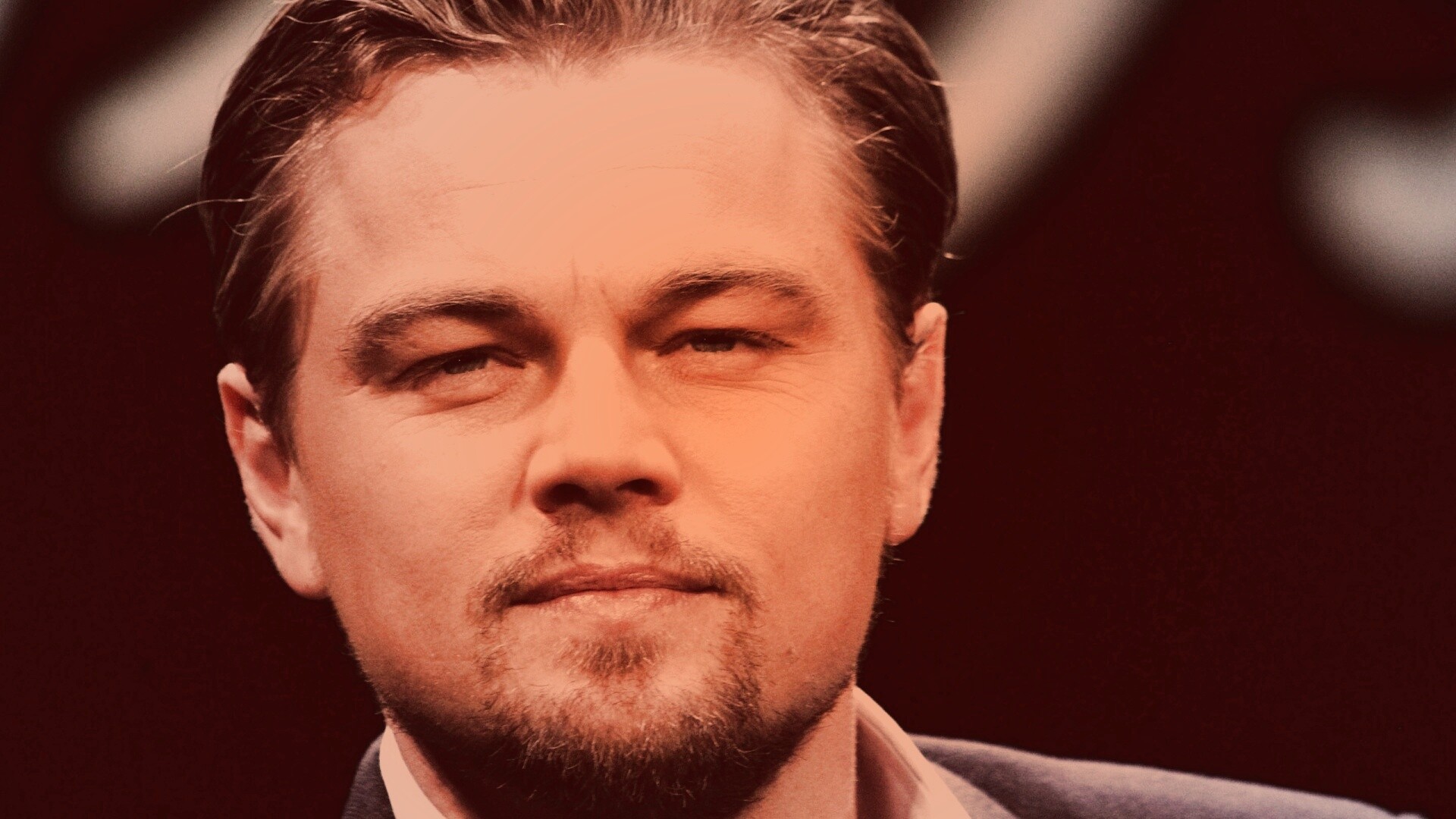 Леонардо Дикаприо обои