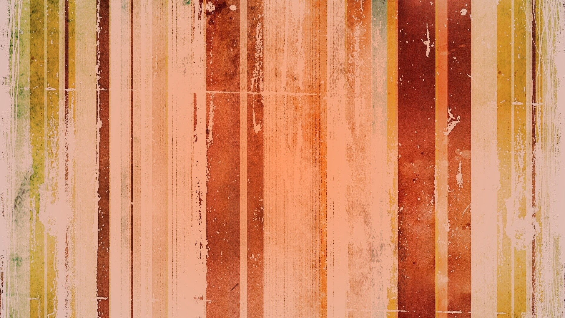 Ретро полосы обои