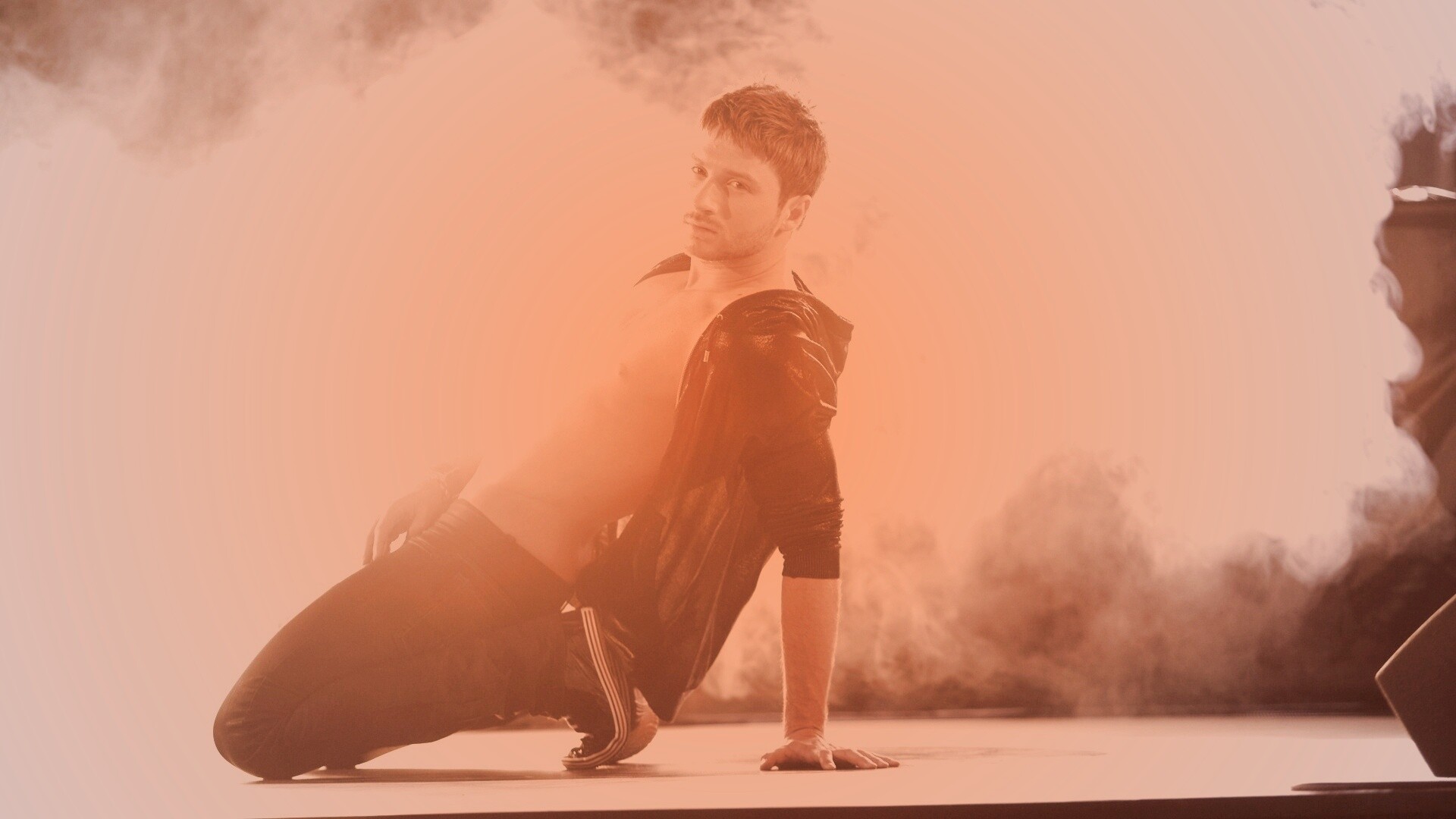 Сергей Лазарев обои