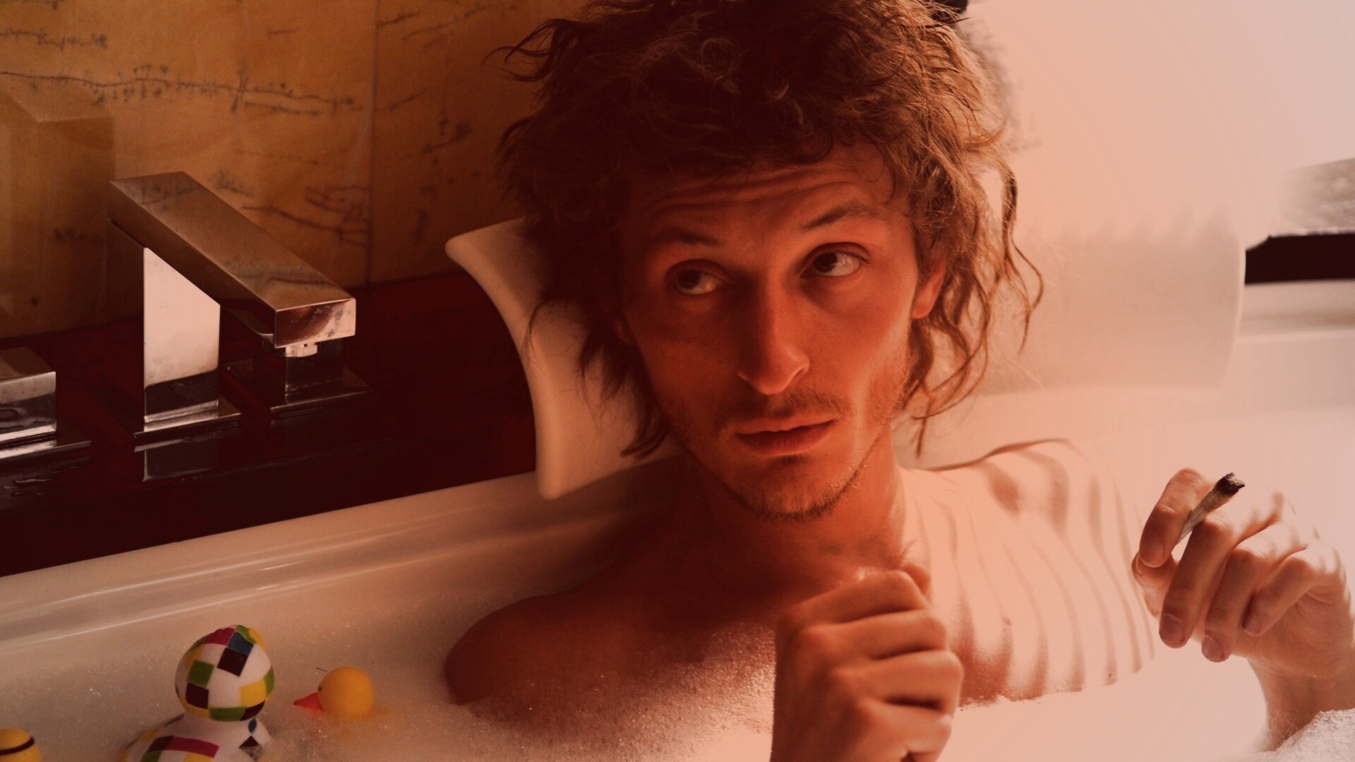 Павел Воля обои