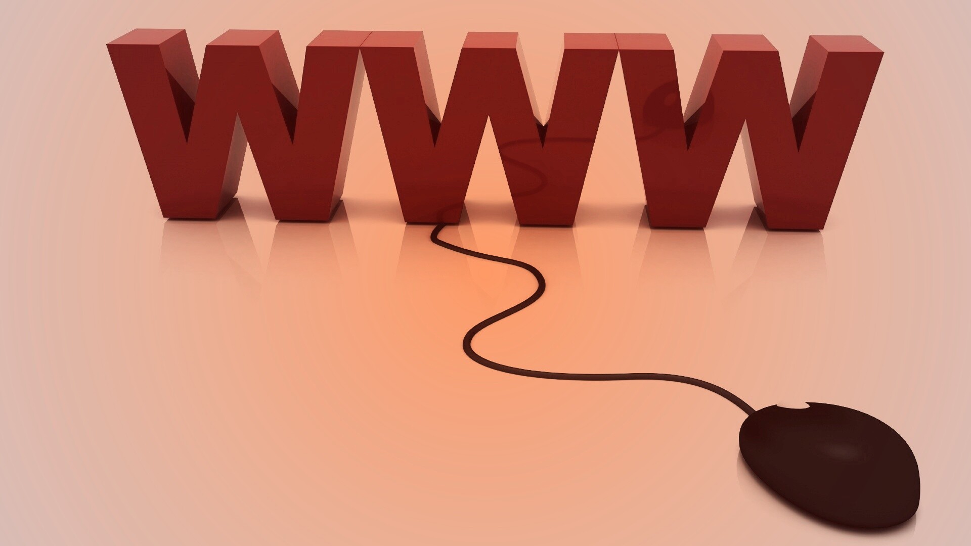 Подключение к Интернету обои