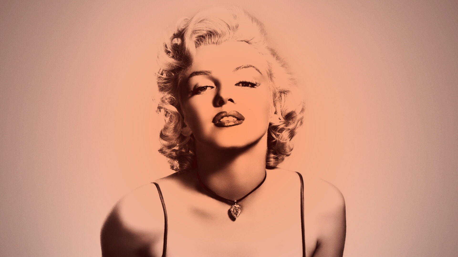 Мэрилин обои