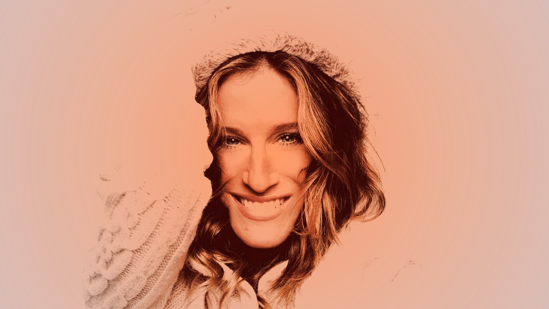 Сара Джессика Паркер обои