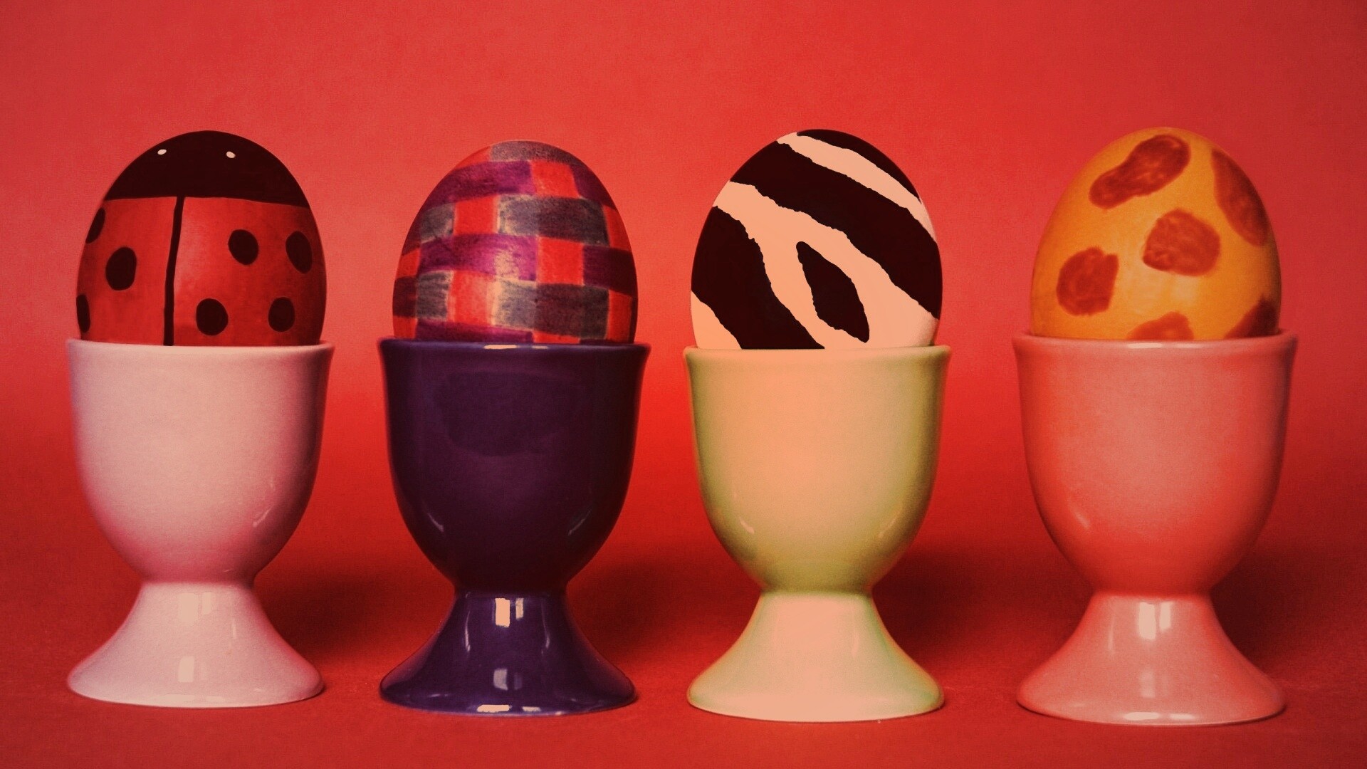 Кокушки обои