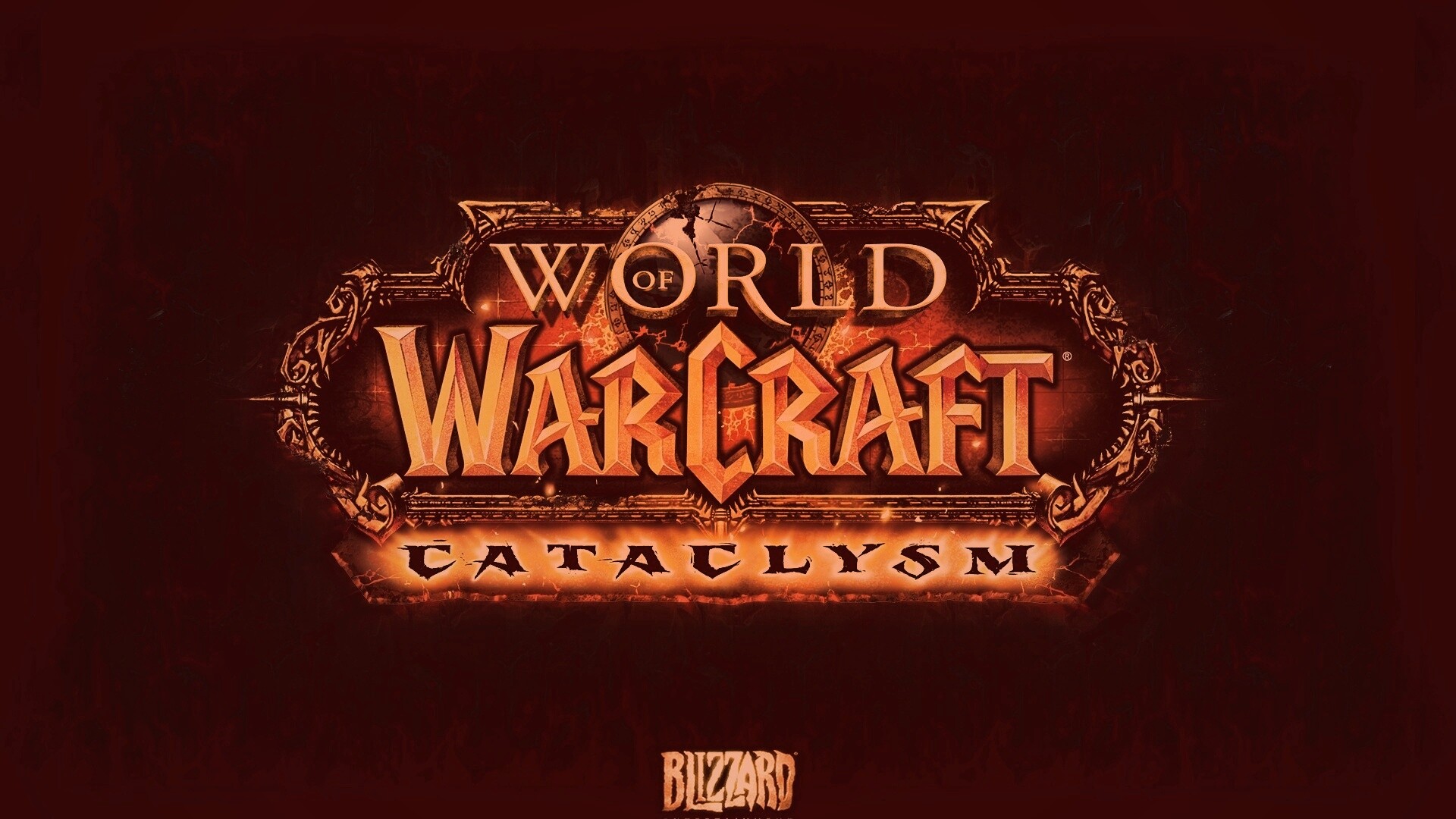 World of Warcraft обои