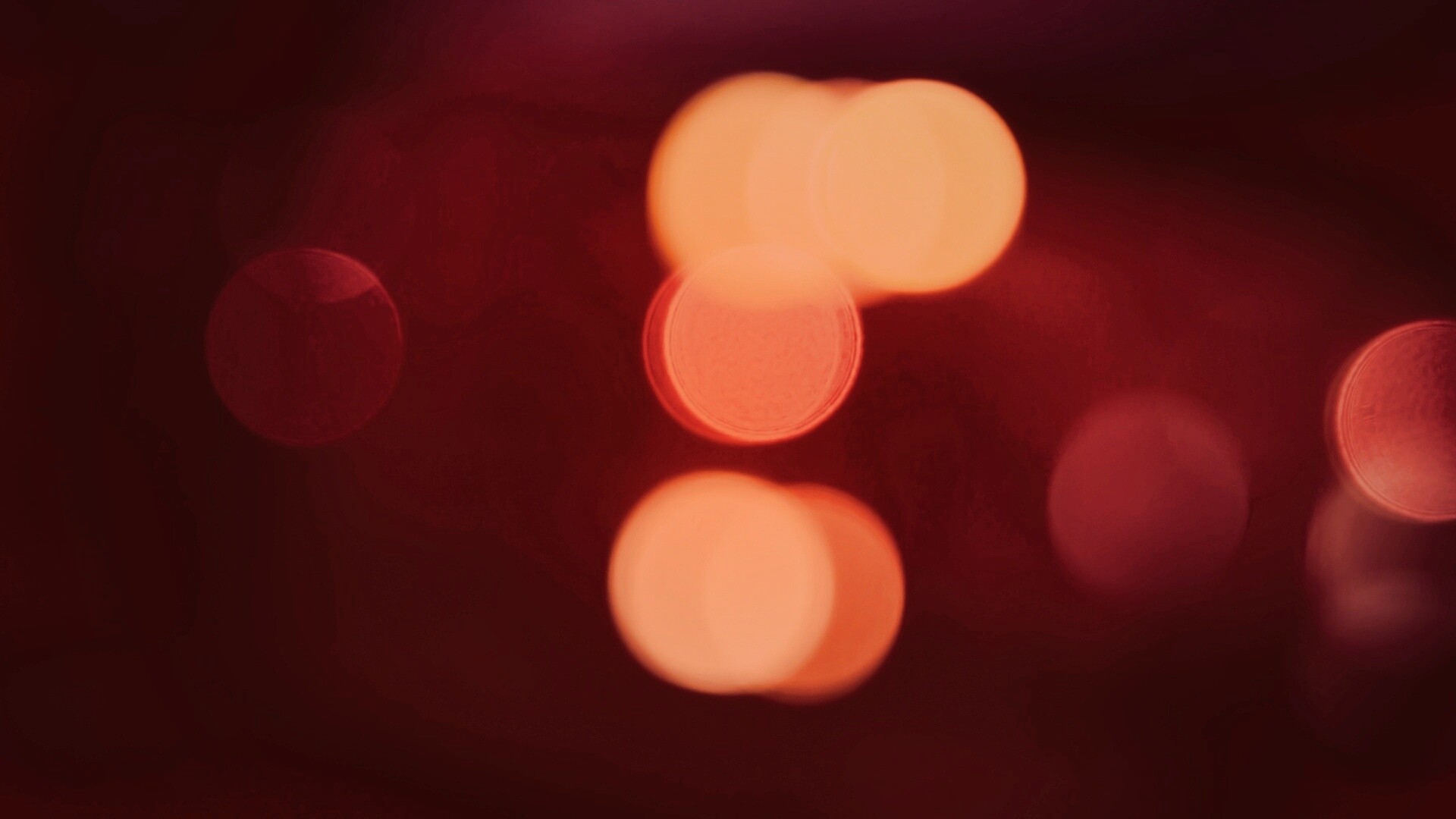 Размытые цветовые пятна обои