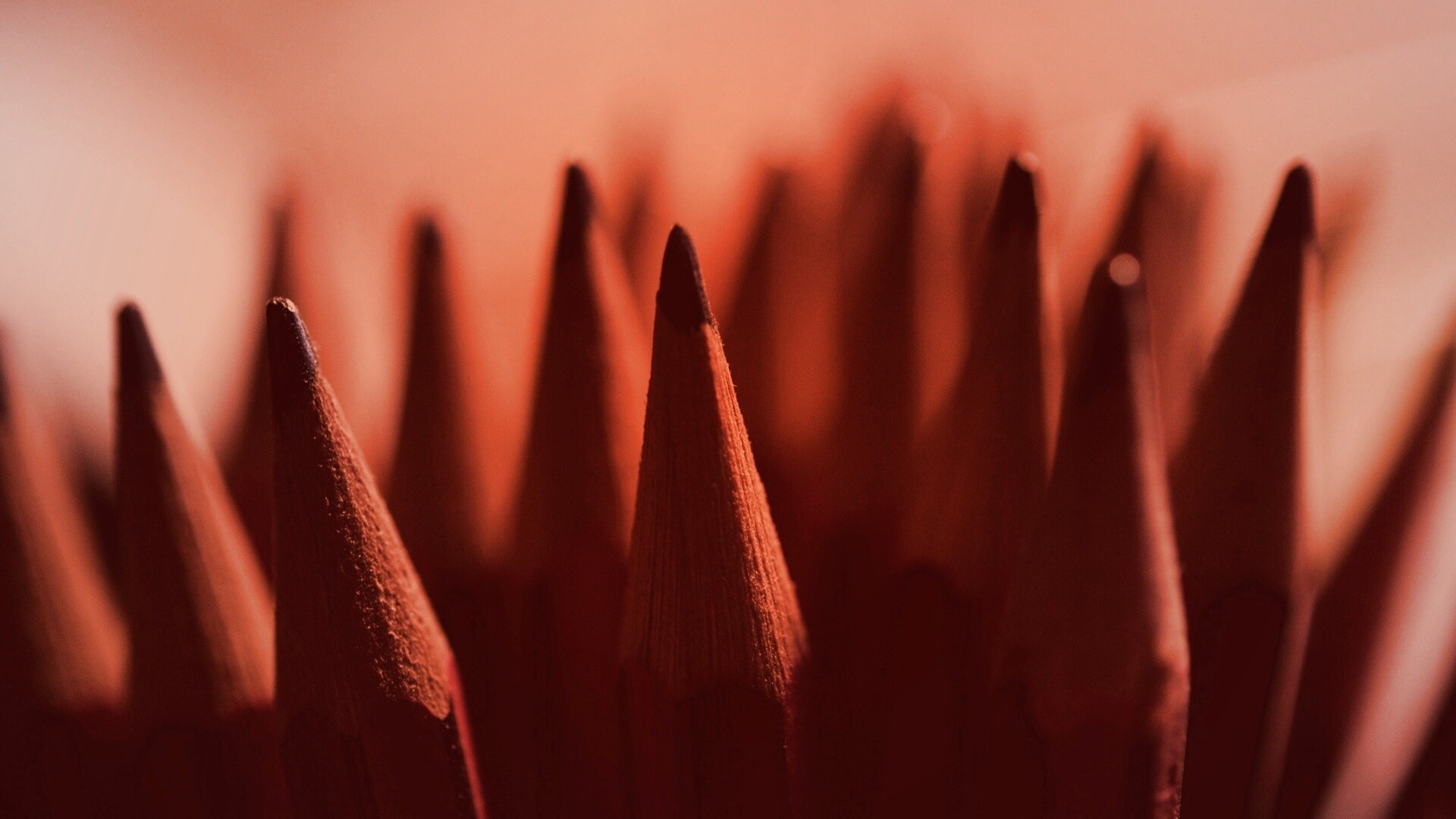 Простые карандаши обои