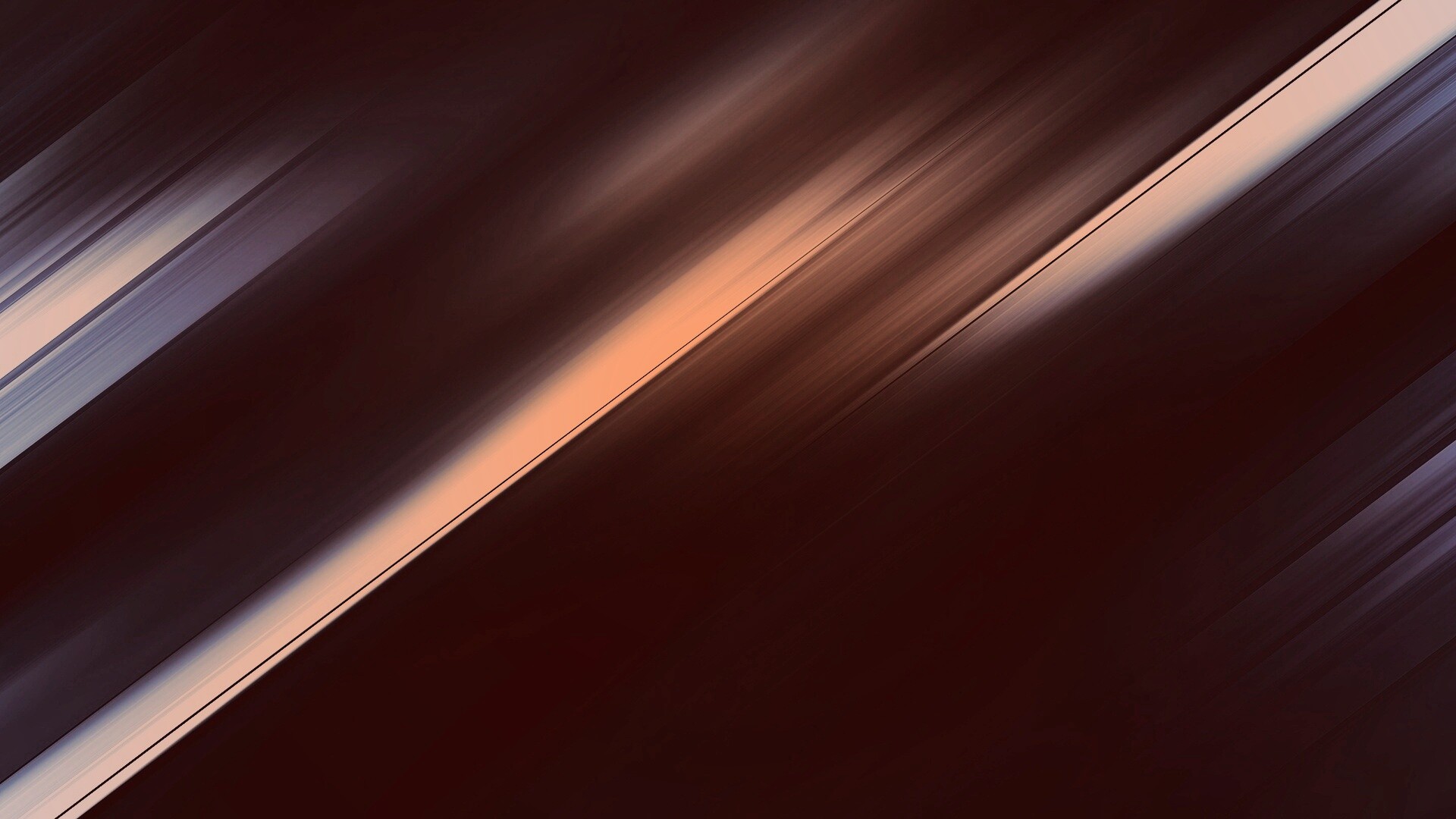 Металлические линии обои