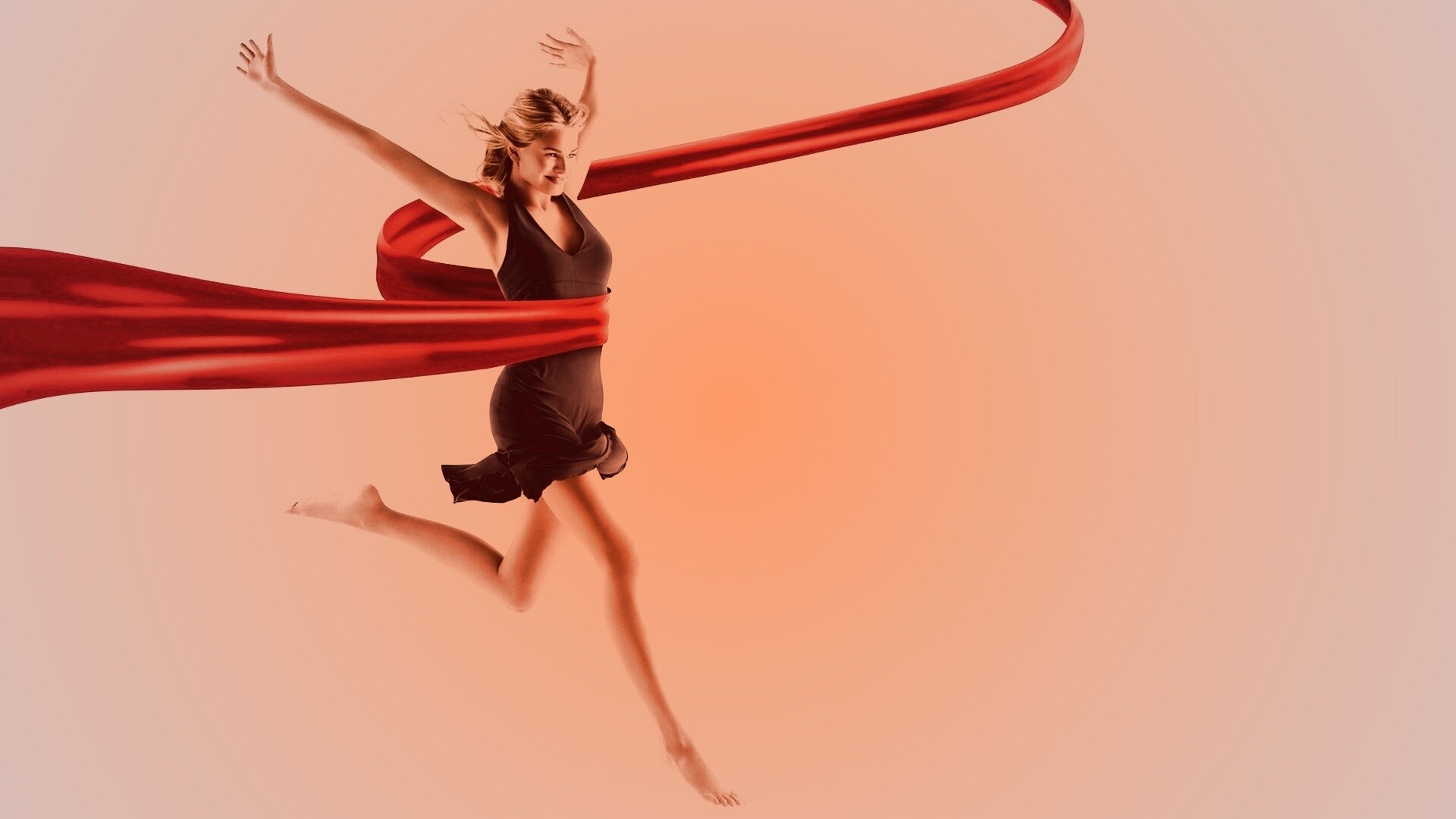 Ты - победитель! обои