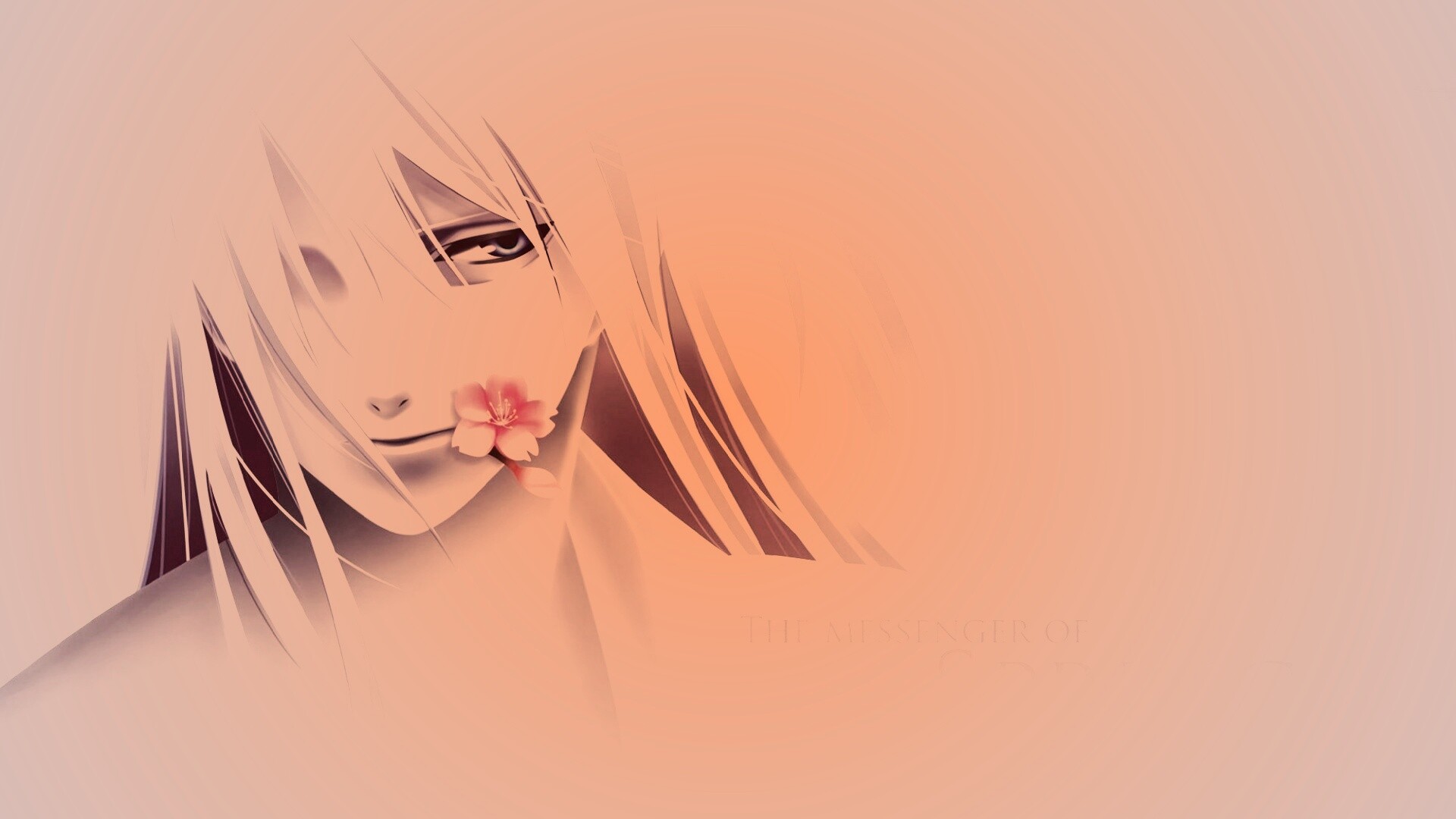 Вестник весны обои