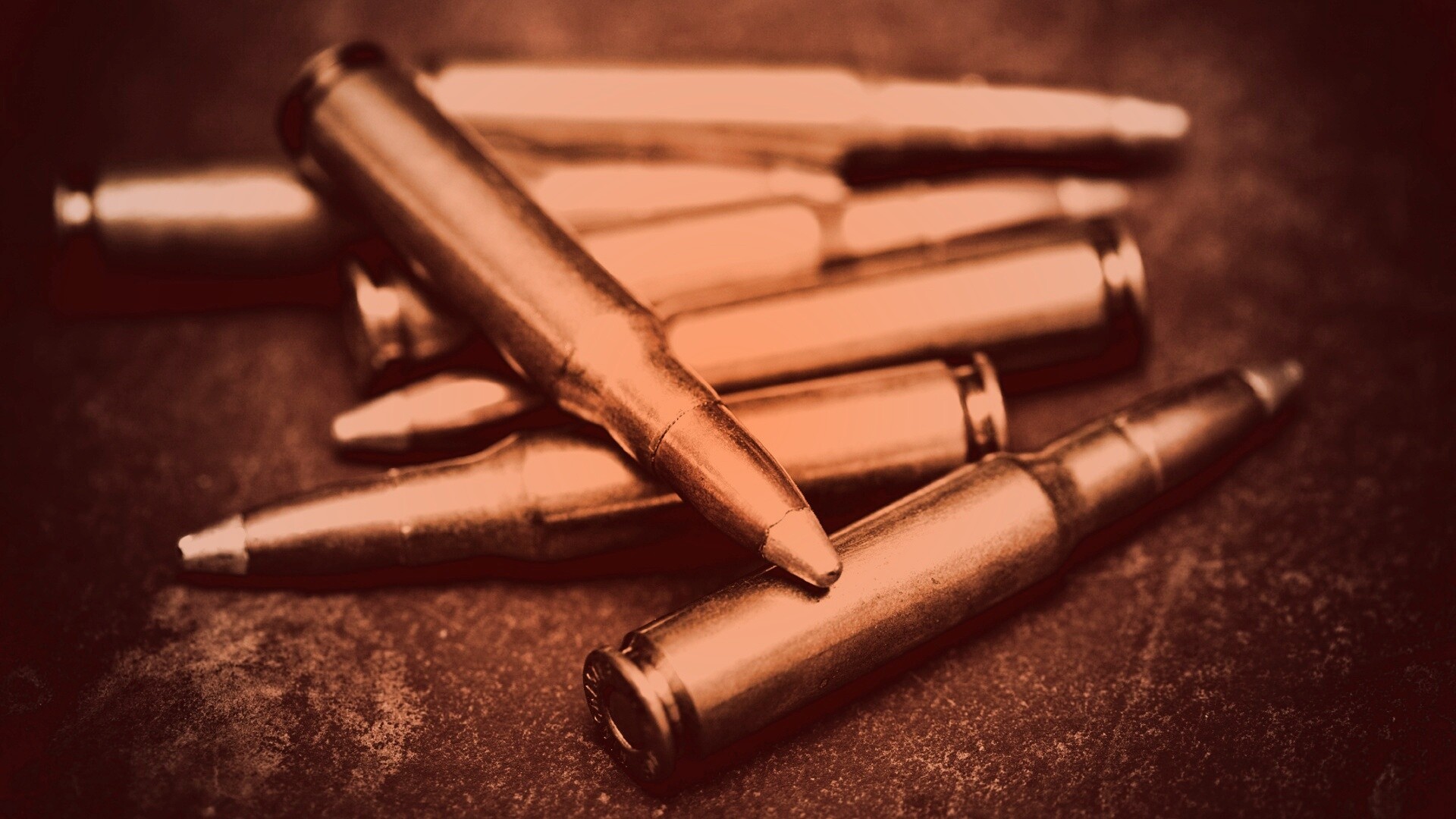 Патроны обои