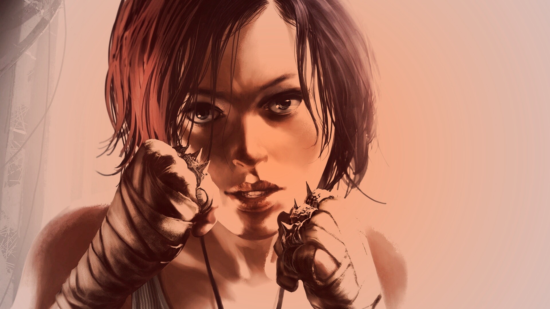 Не дай себя победить обои