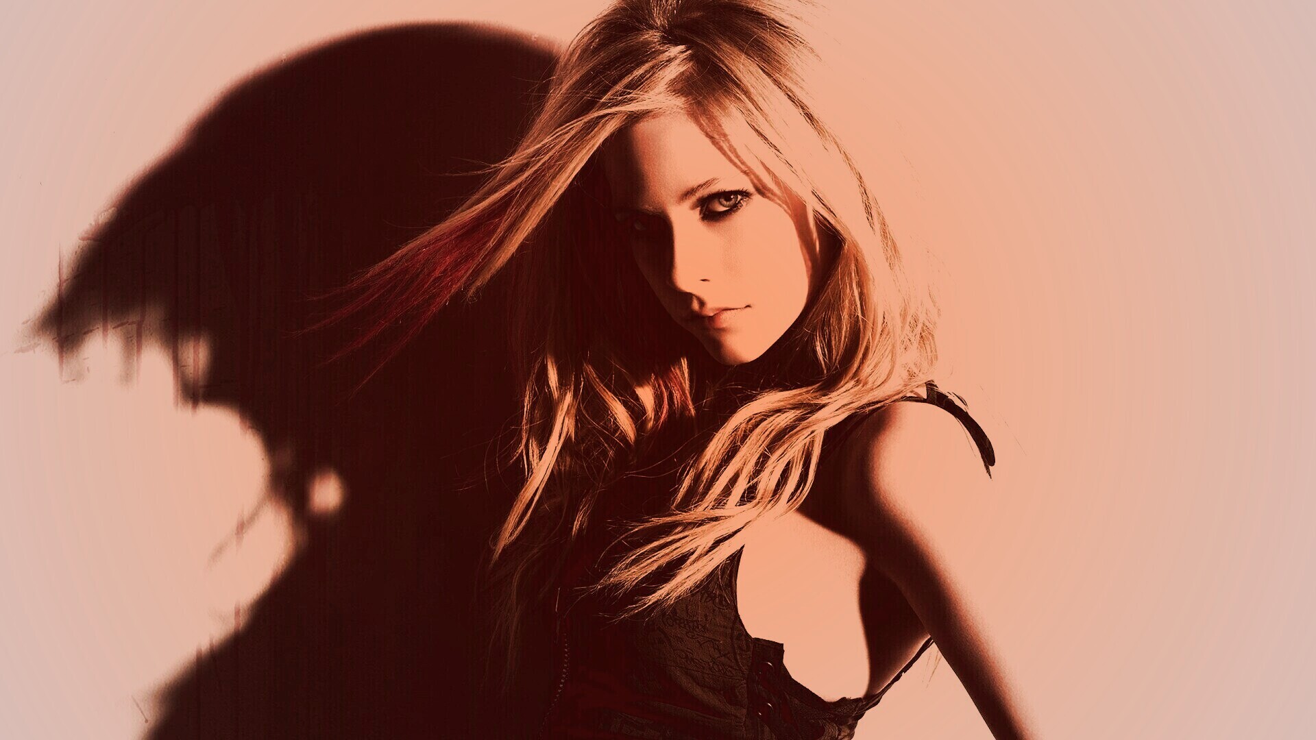 Аврил Лавин обои