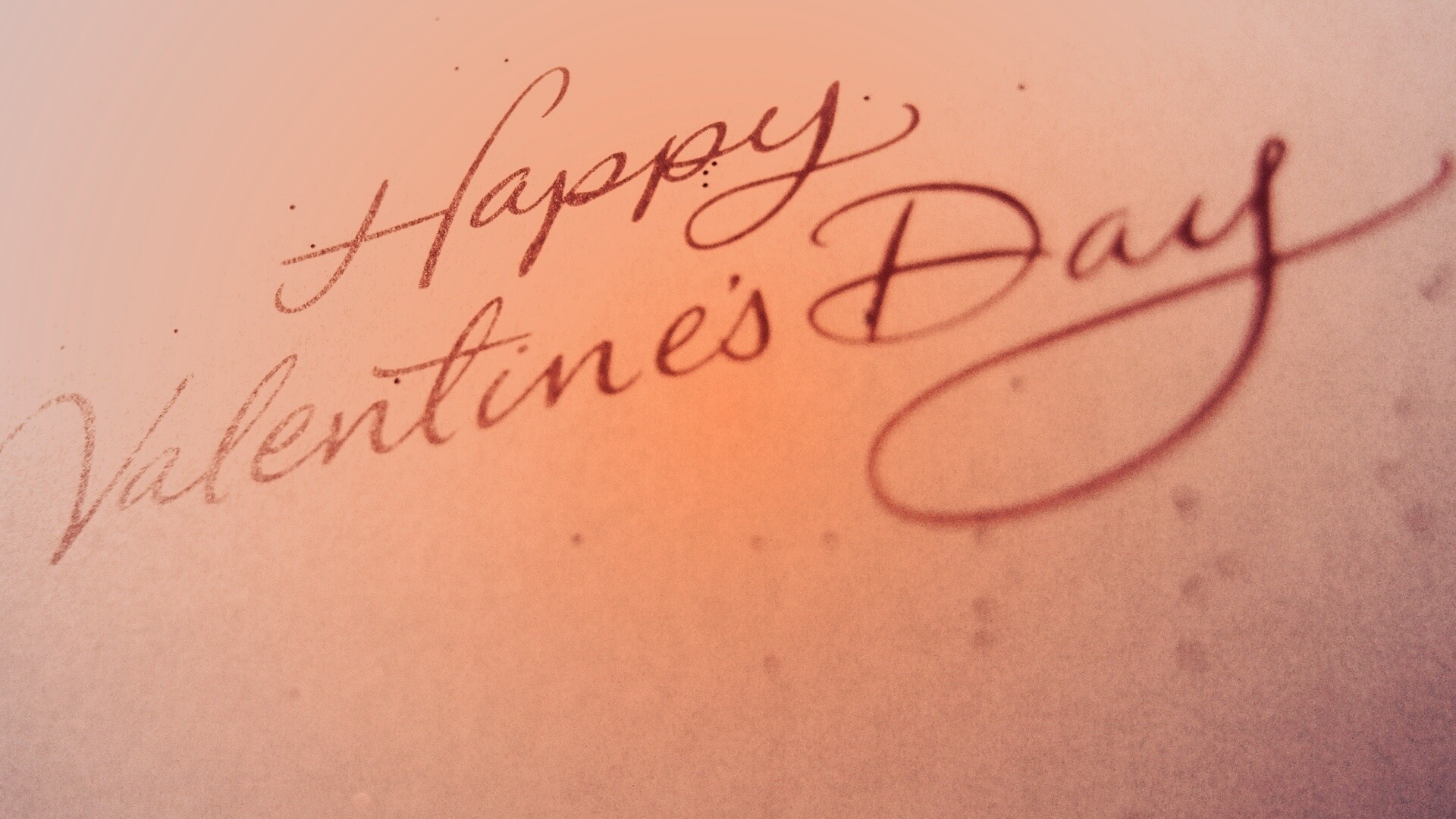 Счастливого Валентинова дня обои