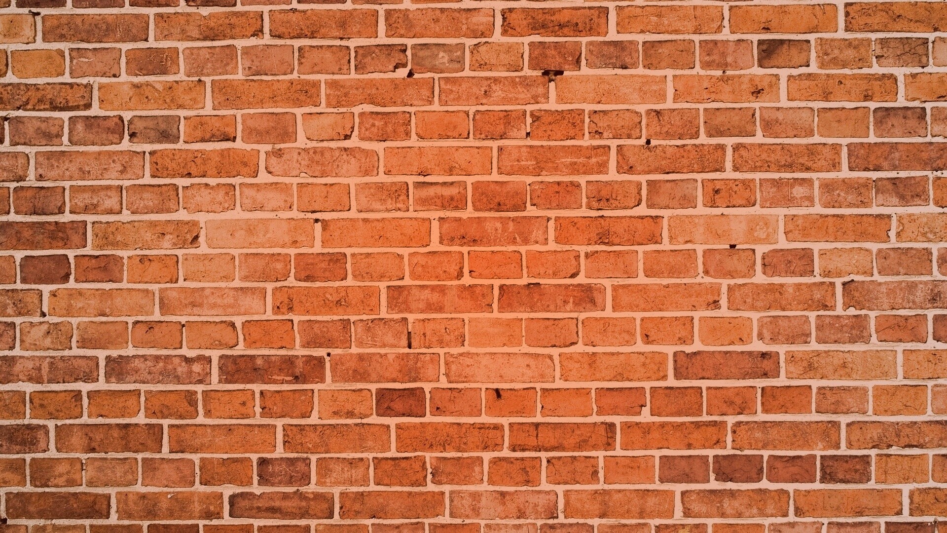 Кирпичная стена обои