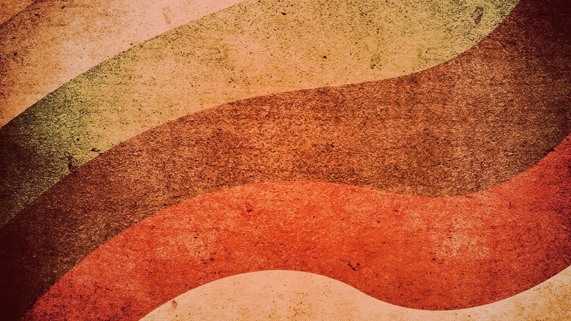 Разноцветный зернистый фон обои