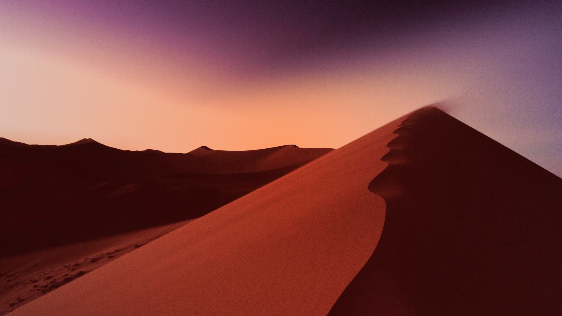 Люны в Намибии обои