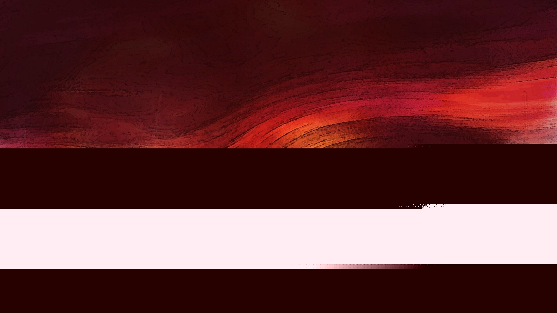 Бородовые полосы и голубой свет обои