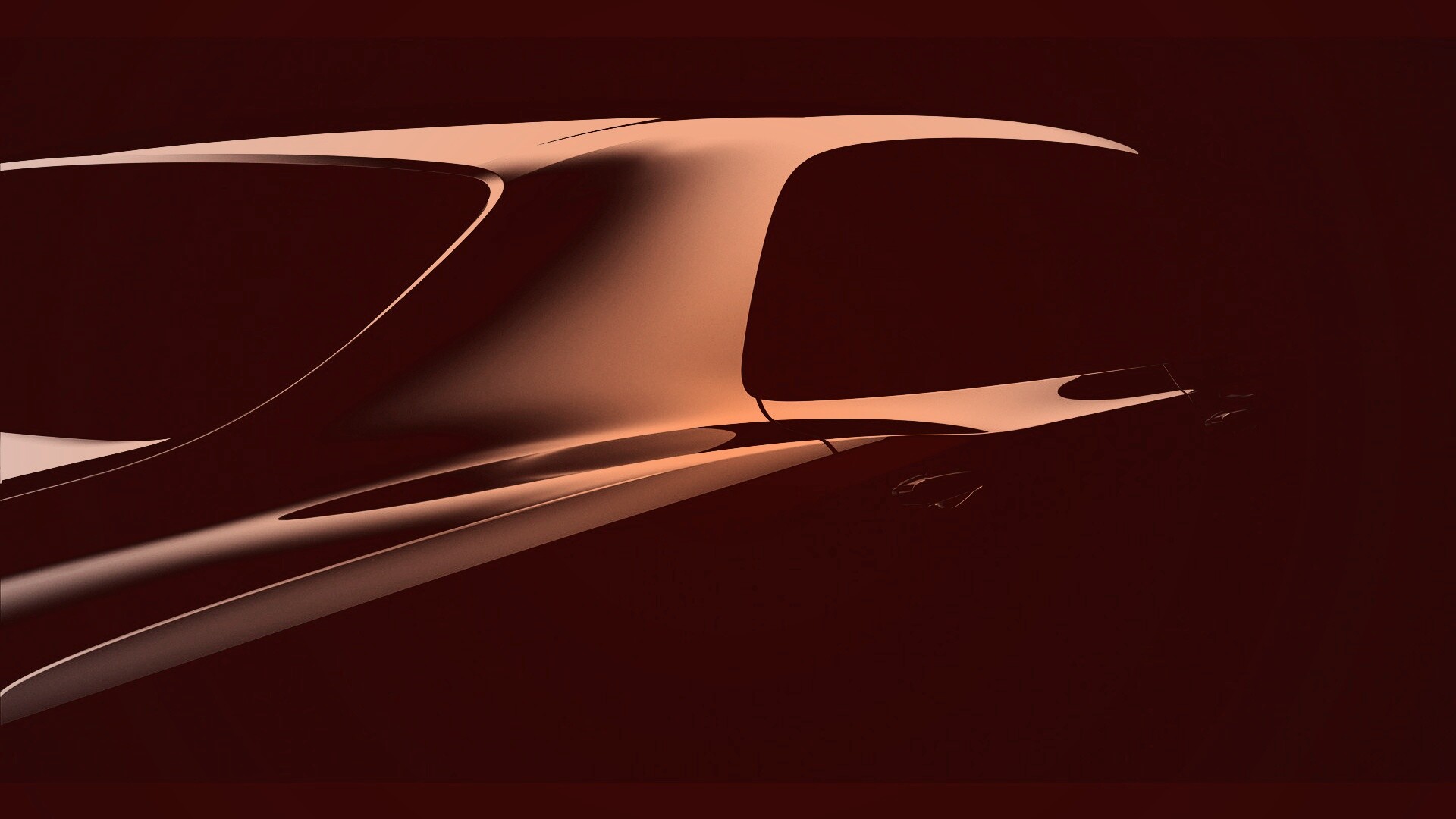 Корпус автомобиля Бентли обои