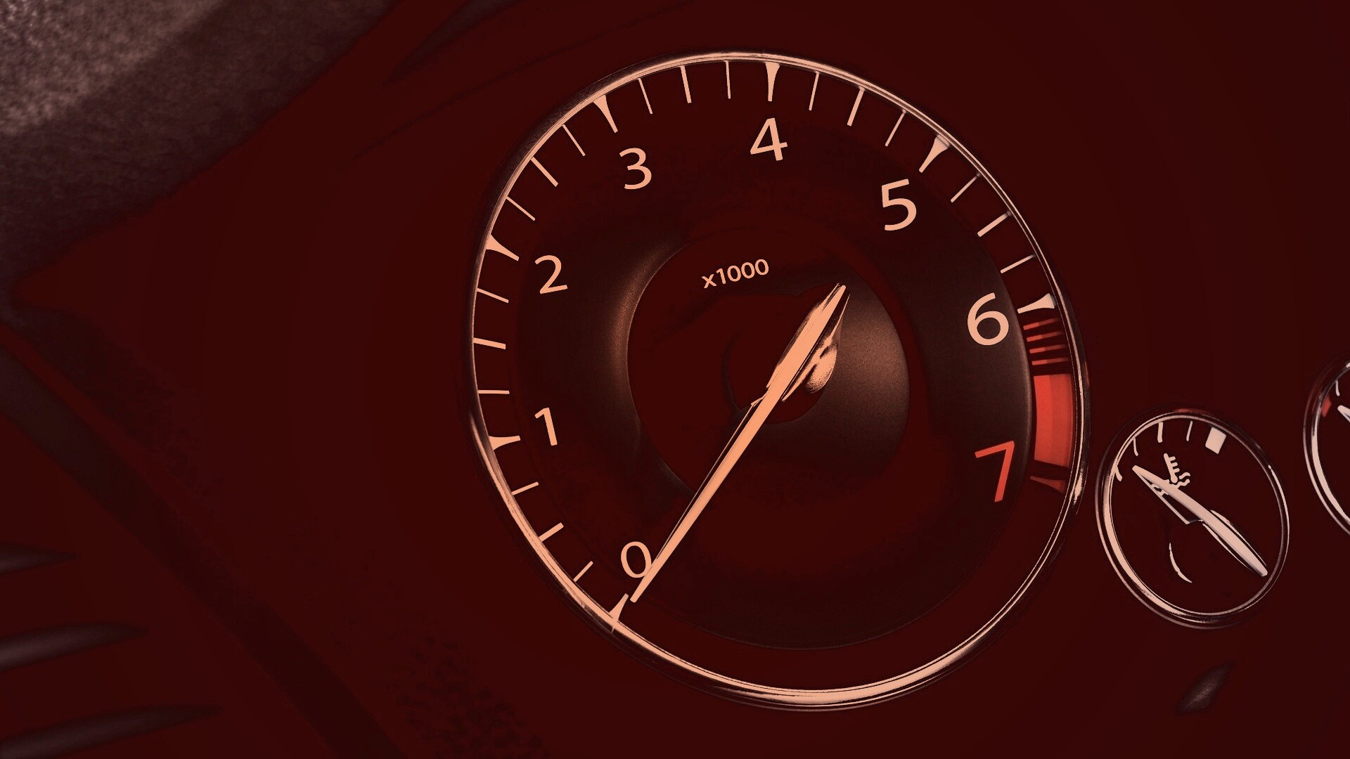 Датчик обои