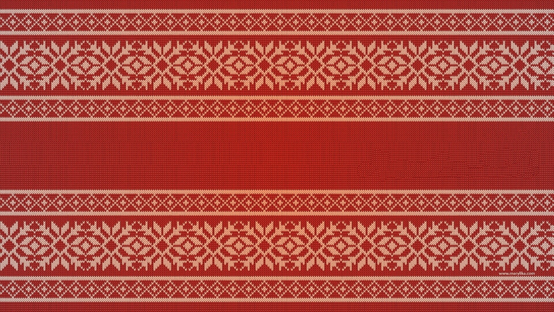 Теплый шарф обои