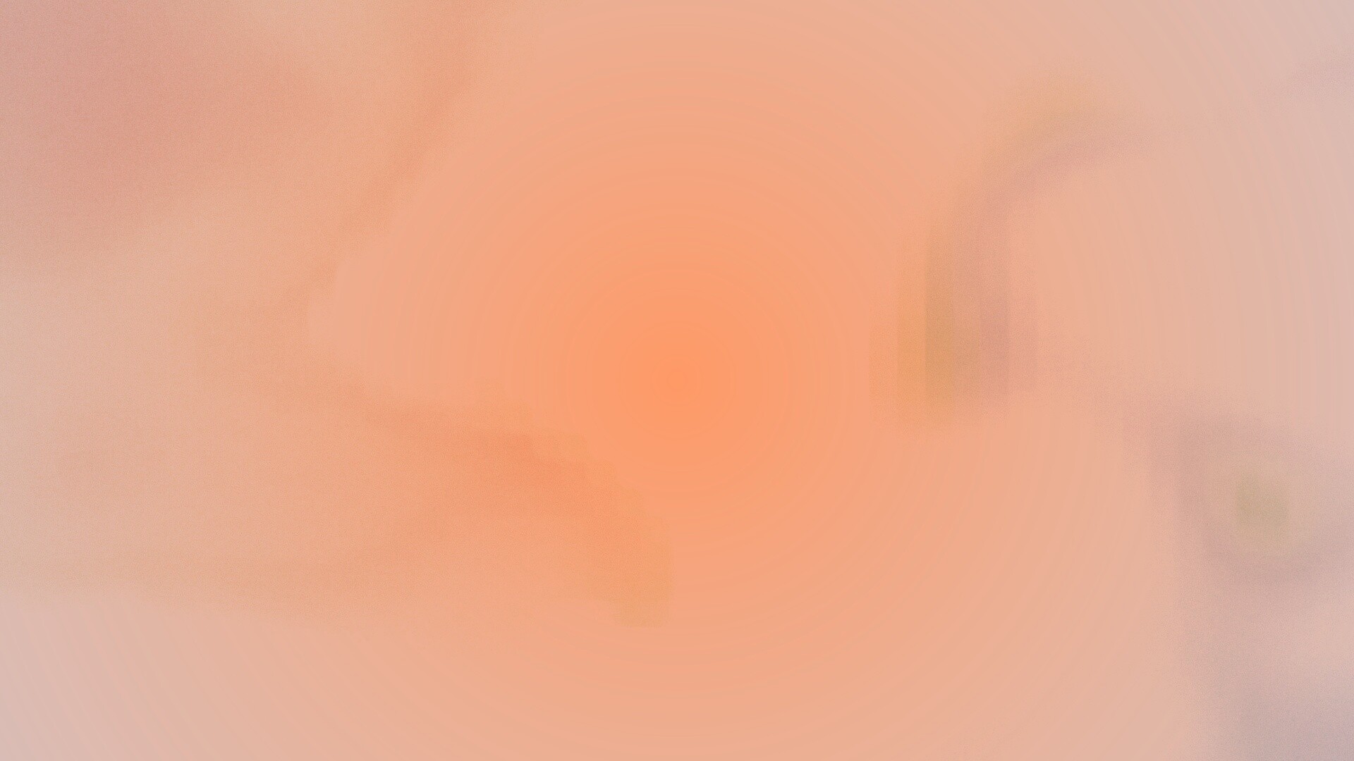 Цветные переливы в квадратах обои