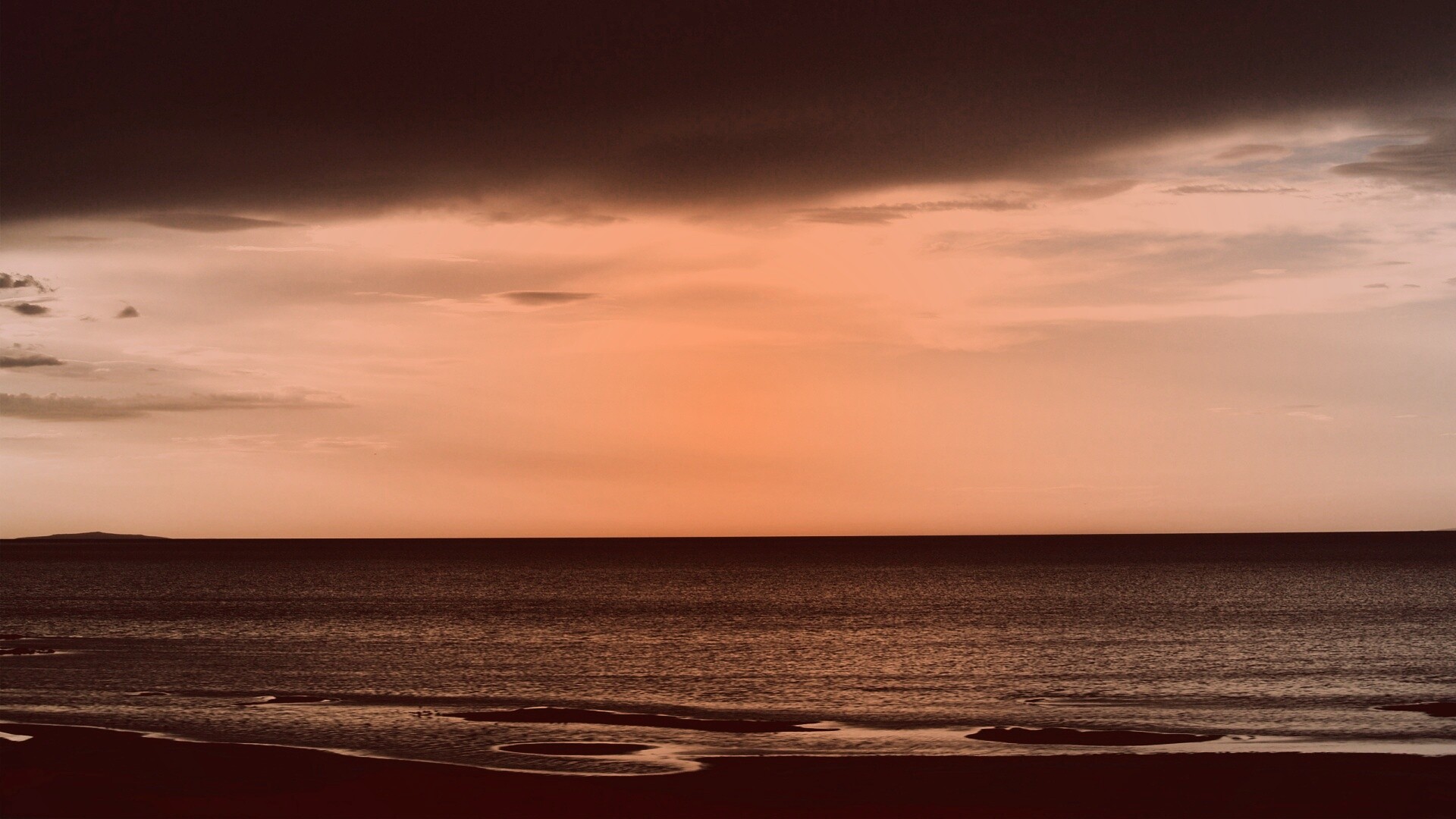 Соляная долина обои