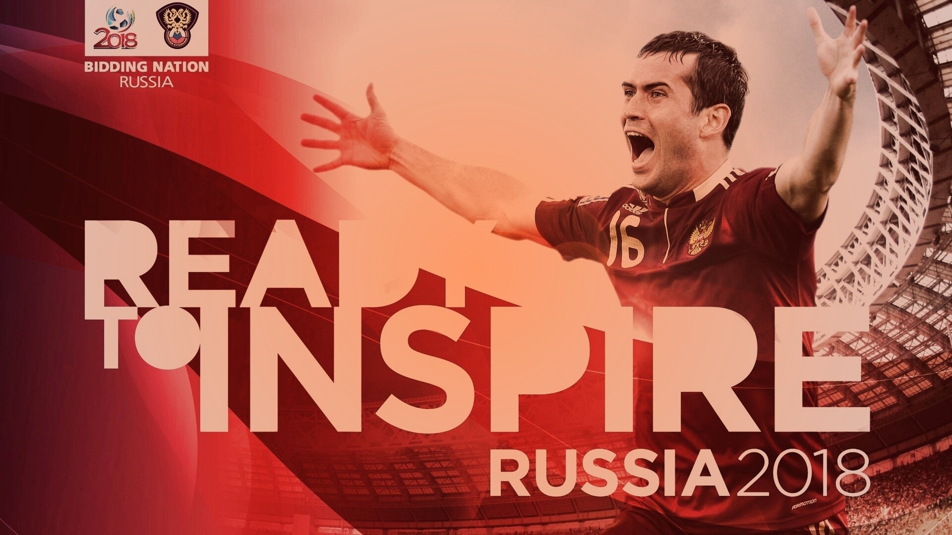 Футбольный матч обои