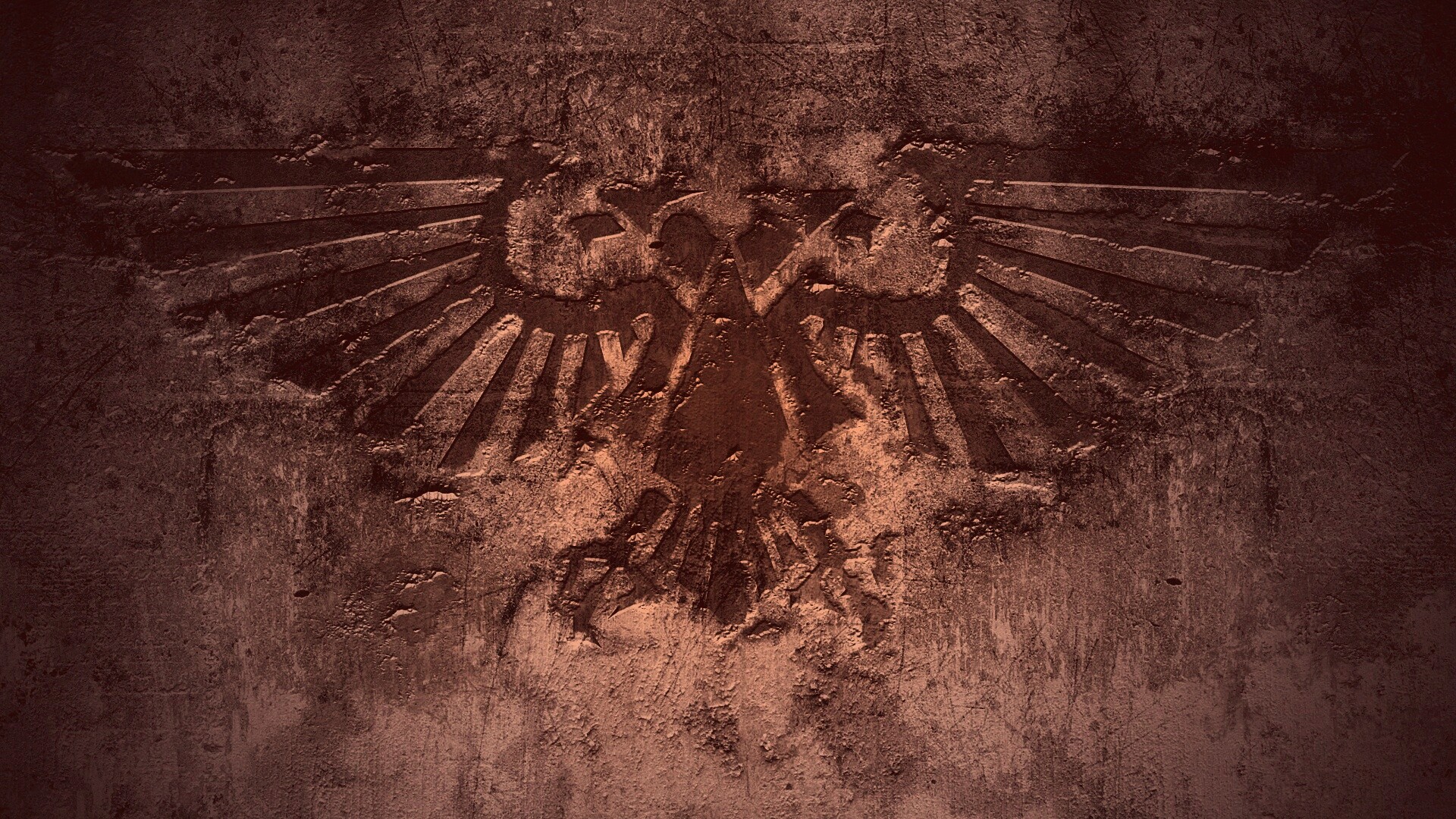 Двуглавый орел обои