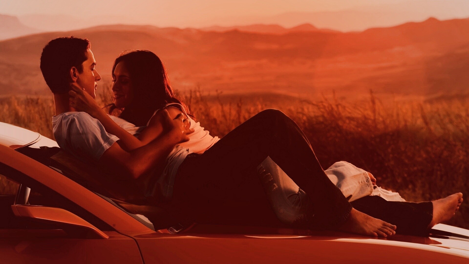 Кадр из фильма трансформеры обои