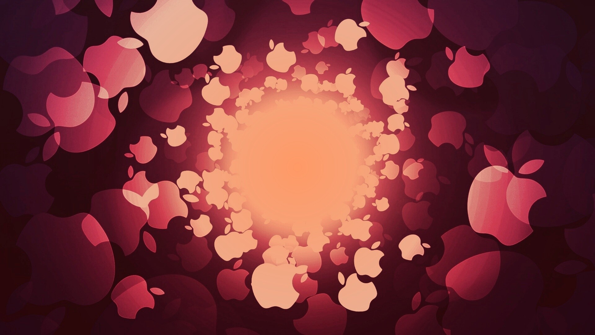 Великая миссия Apple обои