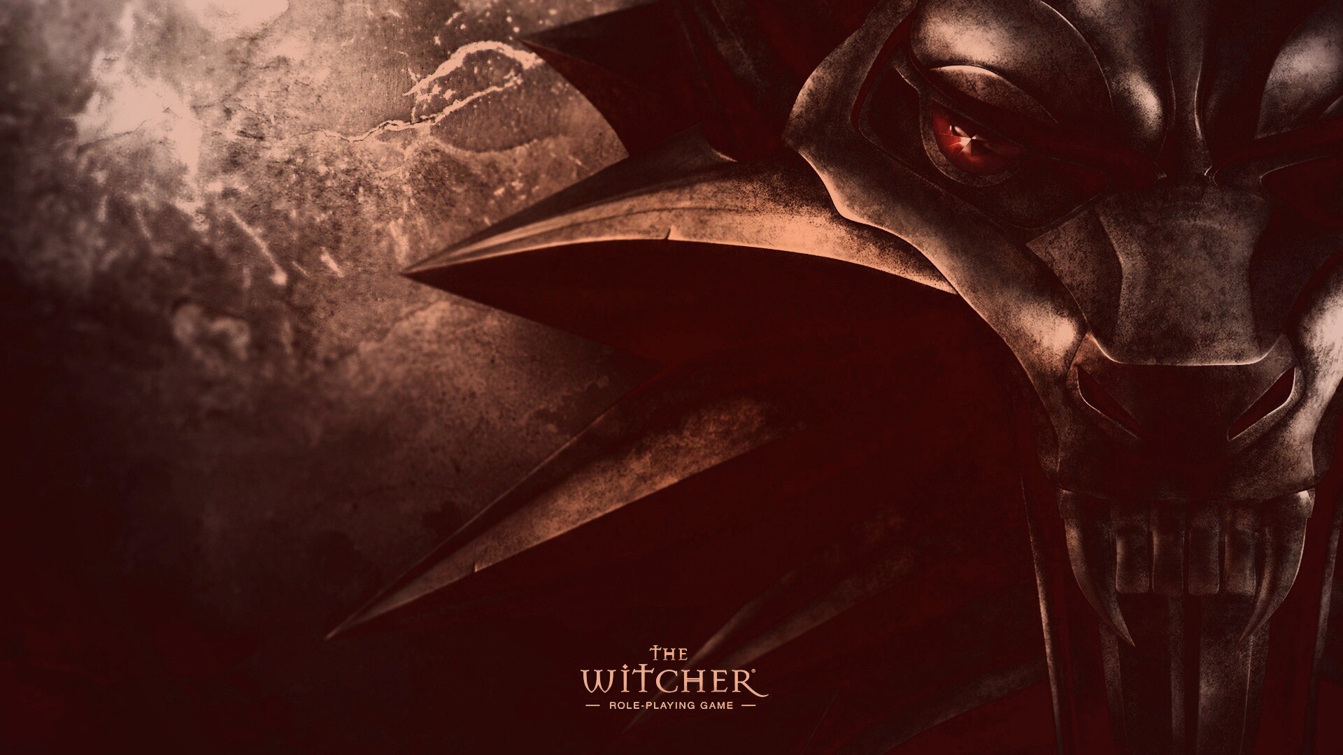 К игре Wither обои