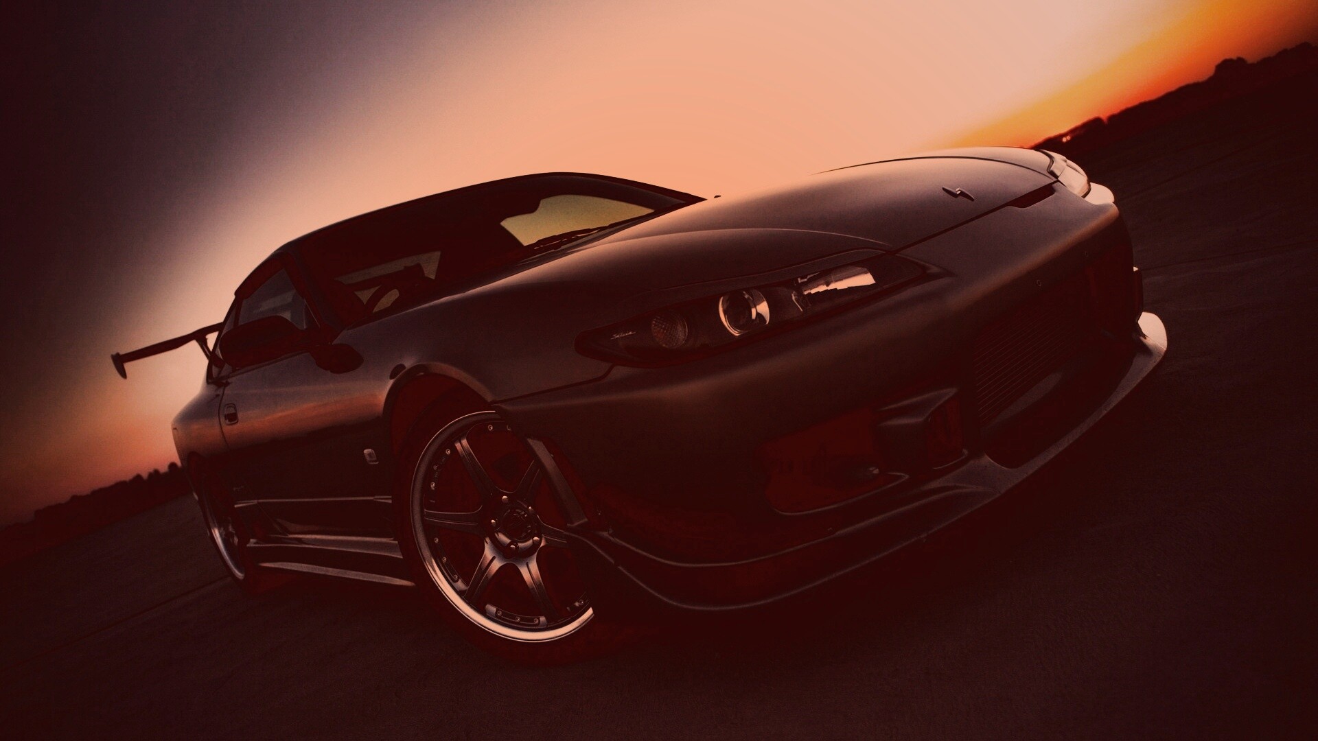 Спортивный автомобиль обои