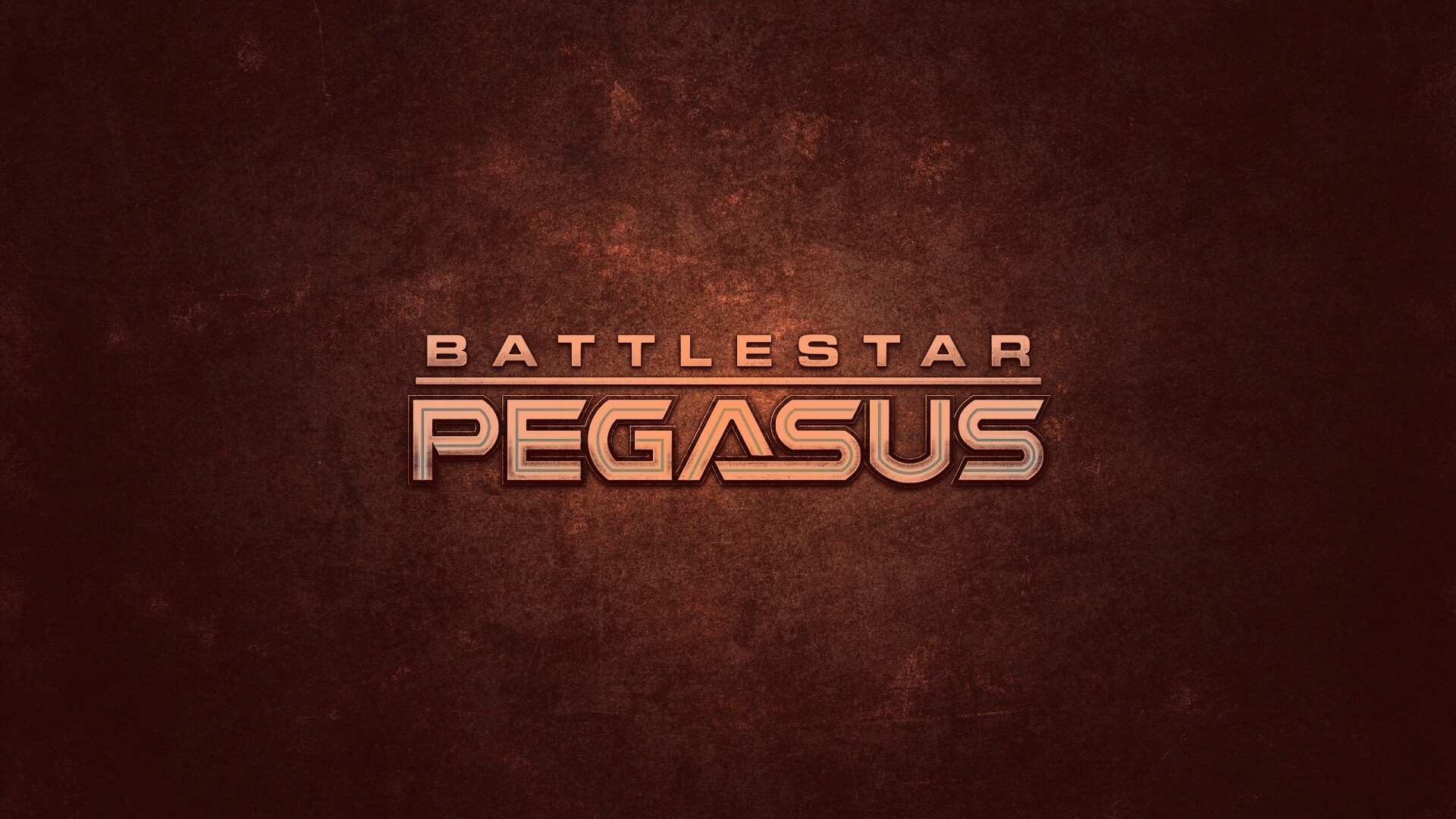 Battledtar Pegasus обои