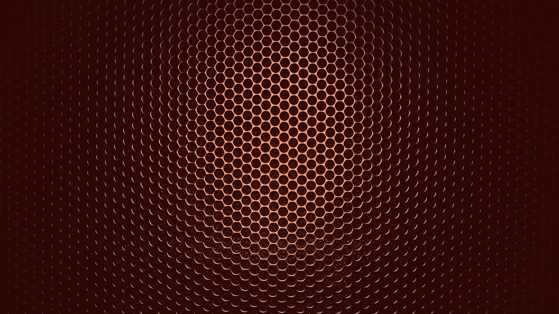 Сетка в виде шестигранных сот обои