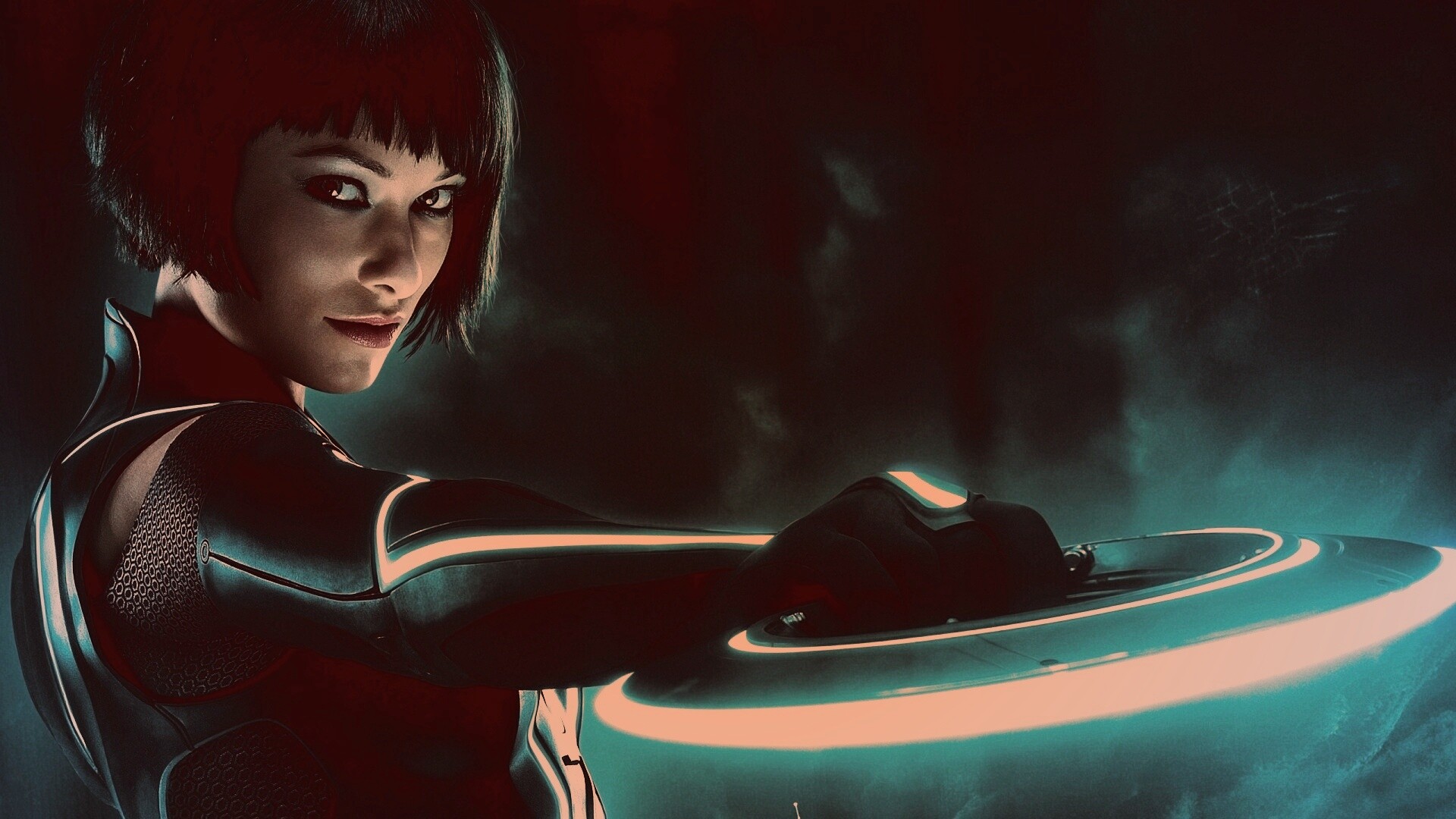 Квора из ТРОН 2 обои